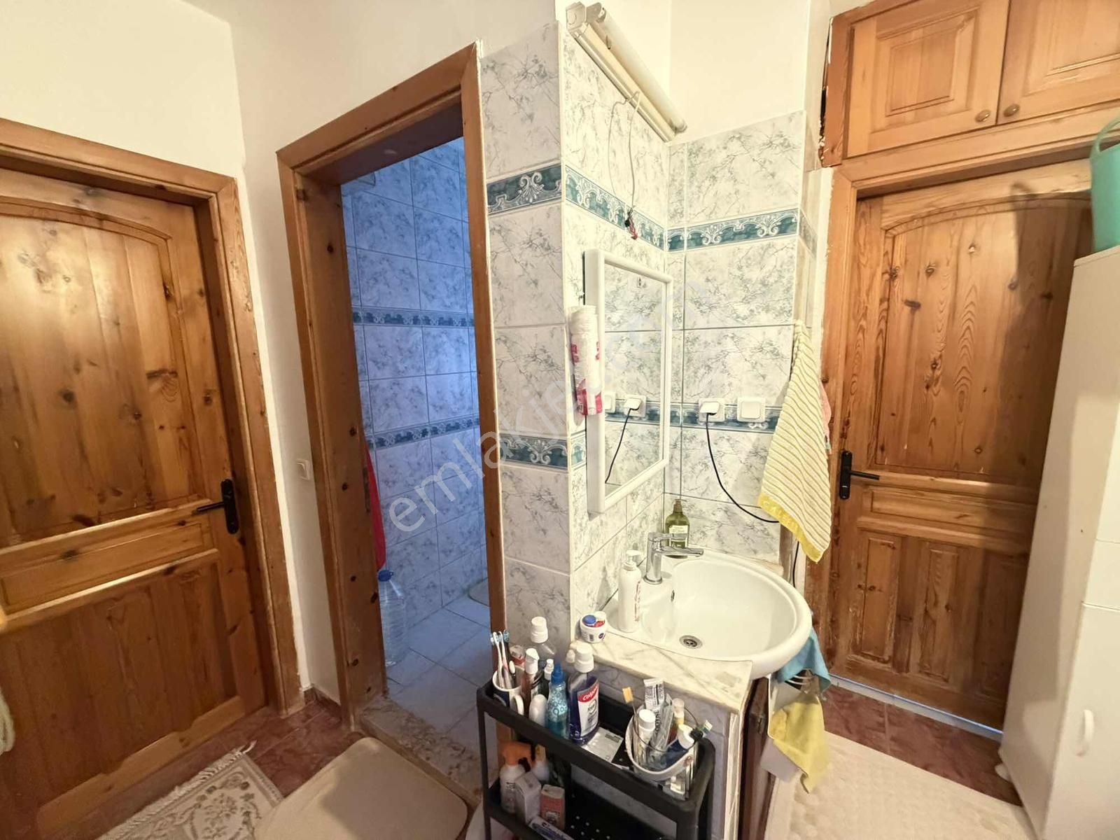 Kaş Mega Dan Full Deniz Manzaralı Daire - Görsel 10