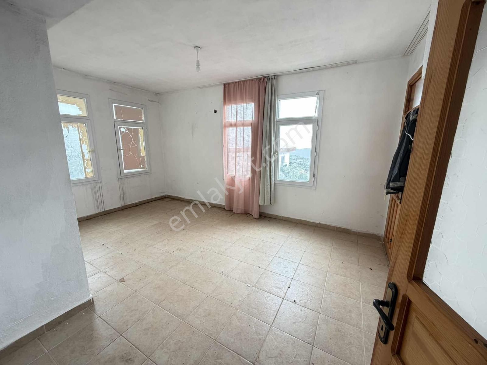 Kaş Mega Dan Deniz Manzaralı Daireler - Görsel 7