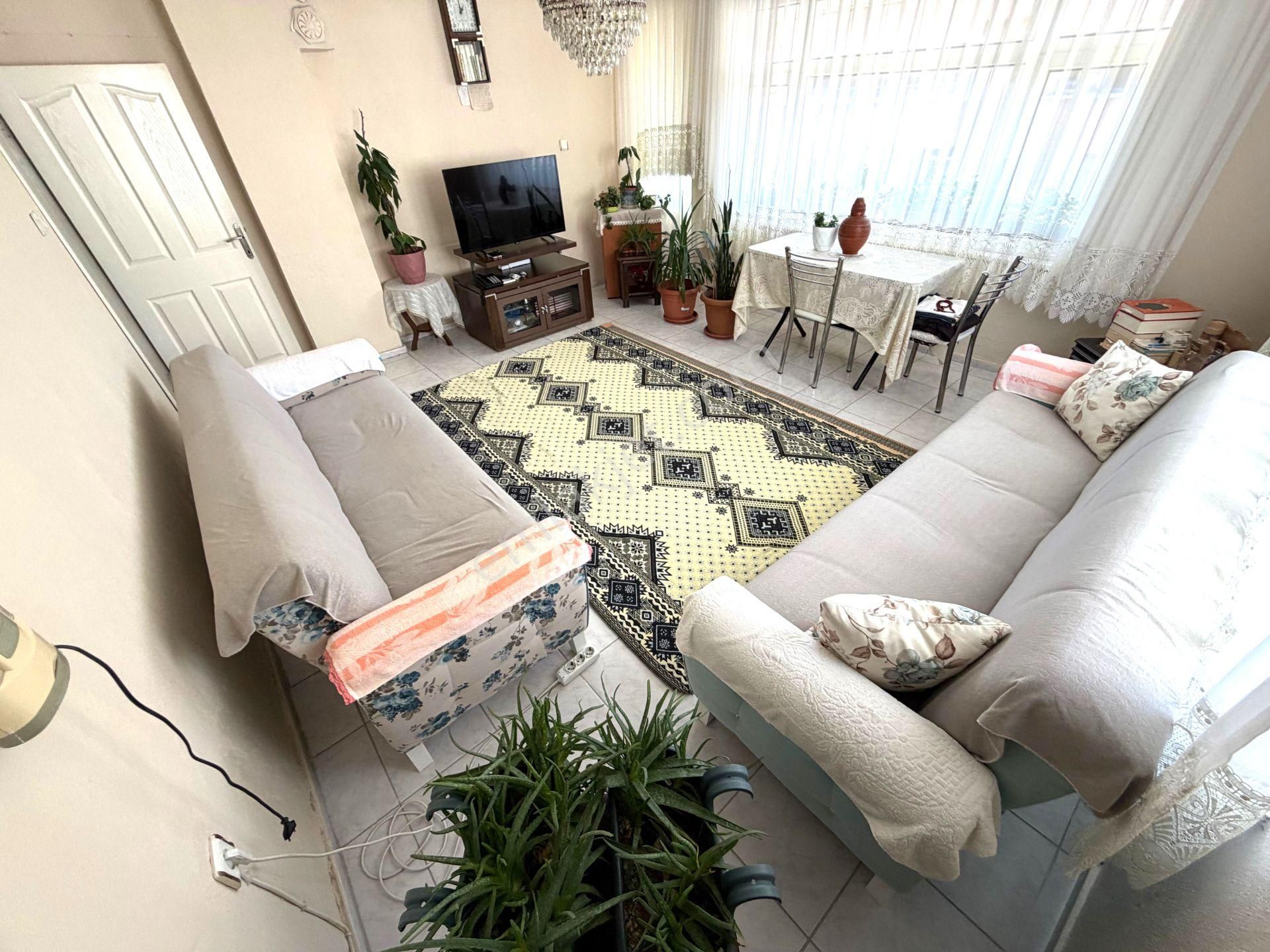 ⭐blue Life Egen'den Gerçek İlan-altınkum'da Ayrı Mutfaklı Ön Cephe Konum Fırsatıyla 2+1 Daire - Görsel 14