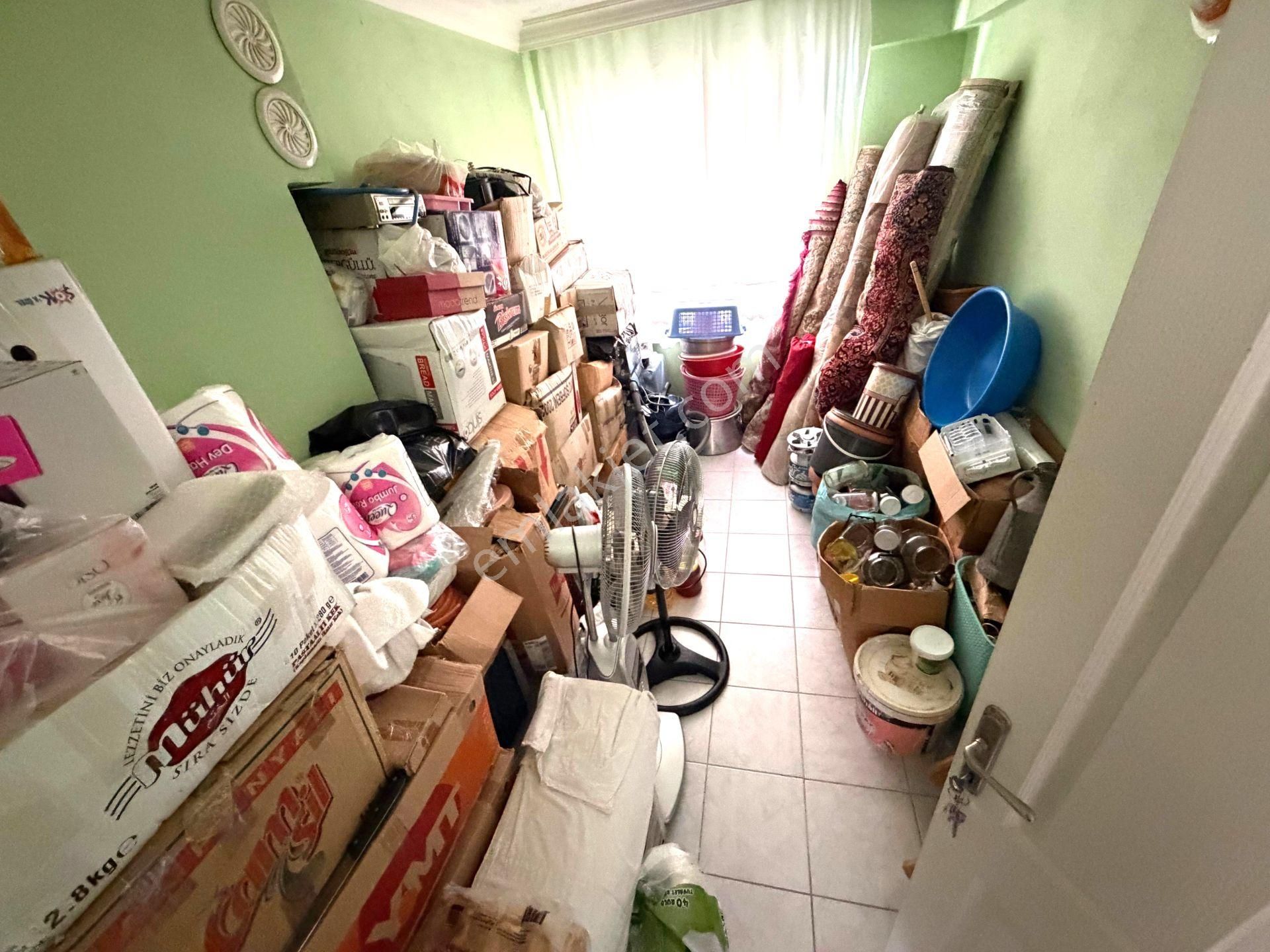 ⭐blue Life Egen'den Gerçek İlan-altınkum'da Ayrı Mutfaklı Ön Cephe Konum Fırsatıyla 2+1 Daire - Görsel 6