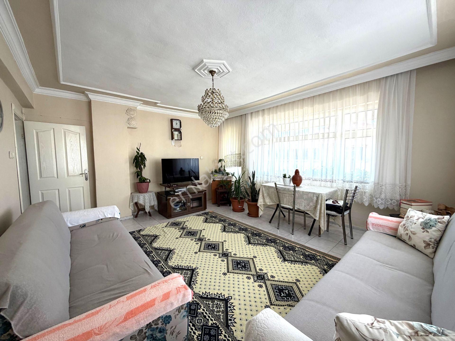 ⭐blue Life Egen'den Gerçek İlan-altınkum'da Ayrı Mutfaklı Ön Cephe Konum Fırsatıyla 2+1 Daire - Görsel 15