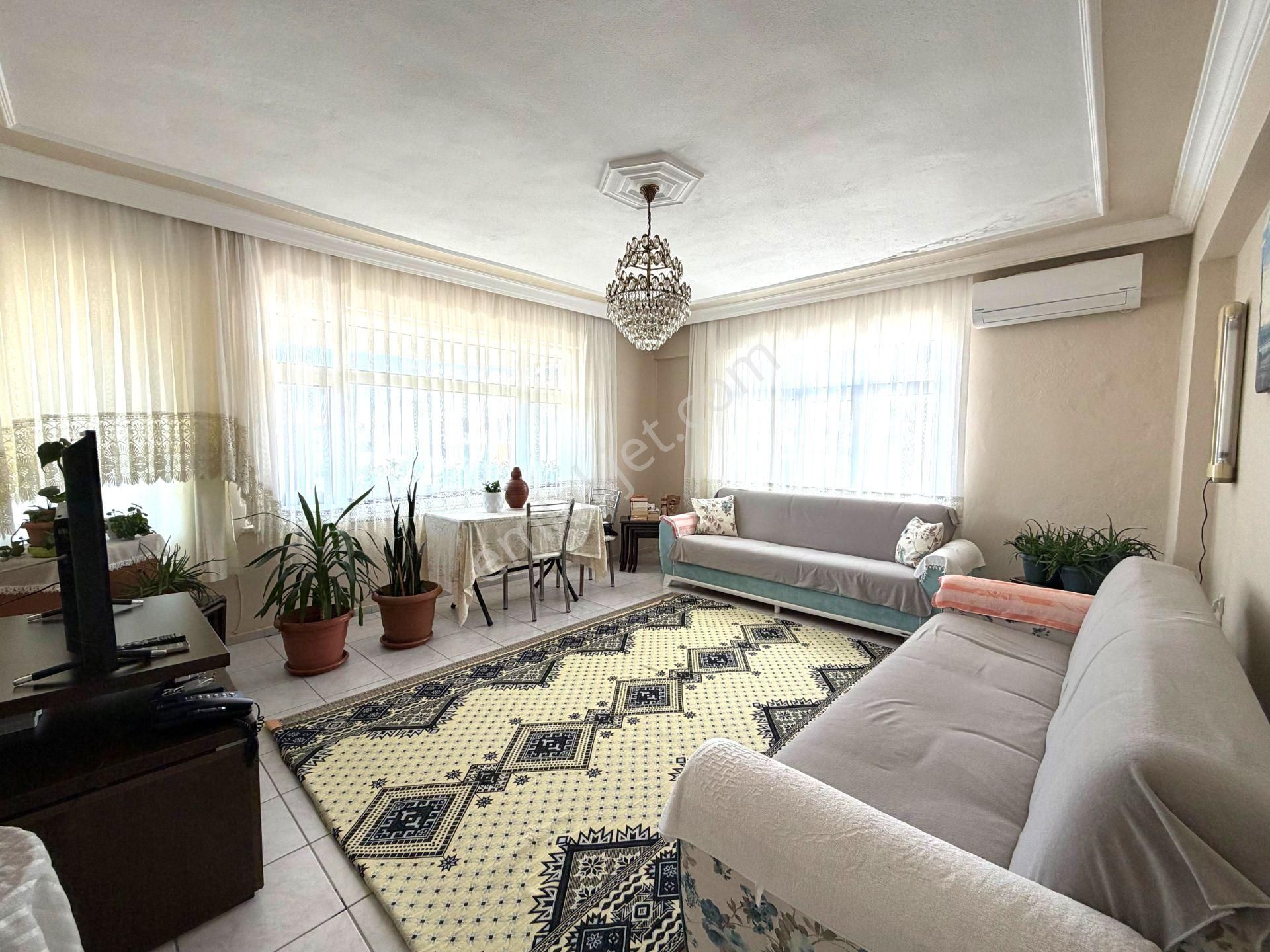 ⭐blue Life Egen'den Gerçek İlan-altınkum'da Ayrı Mutfaklı Ön Cephe Konum Fırsatıyla 2+1 Daire - Görsel 13