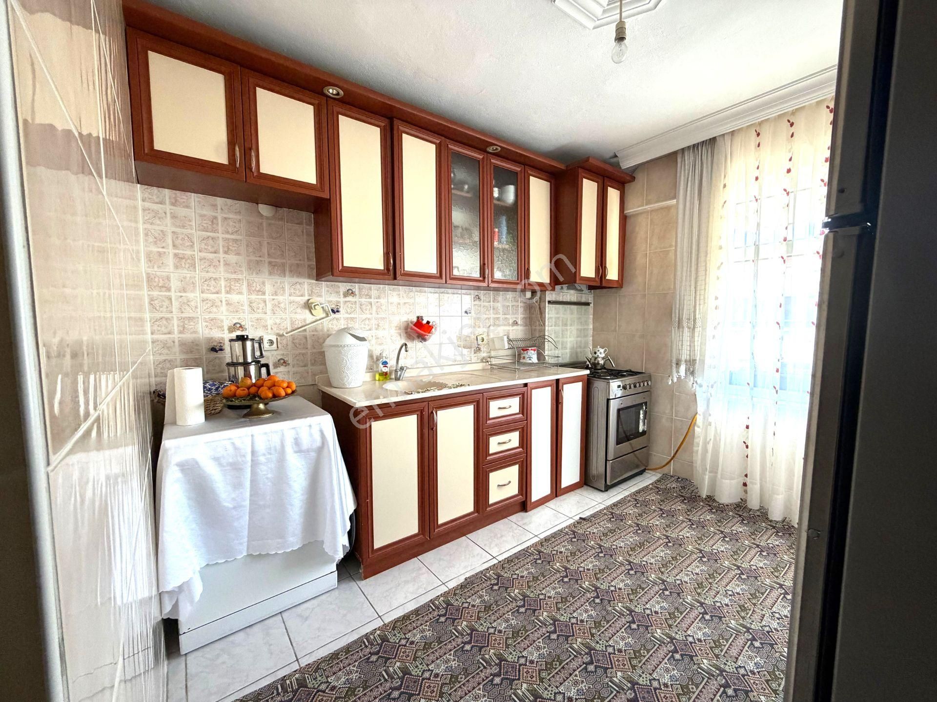 ⭐blue Life Egen'den Gerçek İlan-altınkum'da Ayrı Mutfaklı Ön Cephe Konum Fırsatıyla 2+1 Daire - Görsel 11