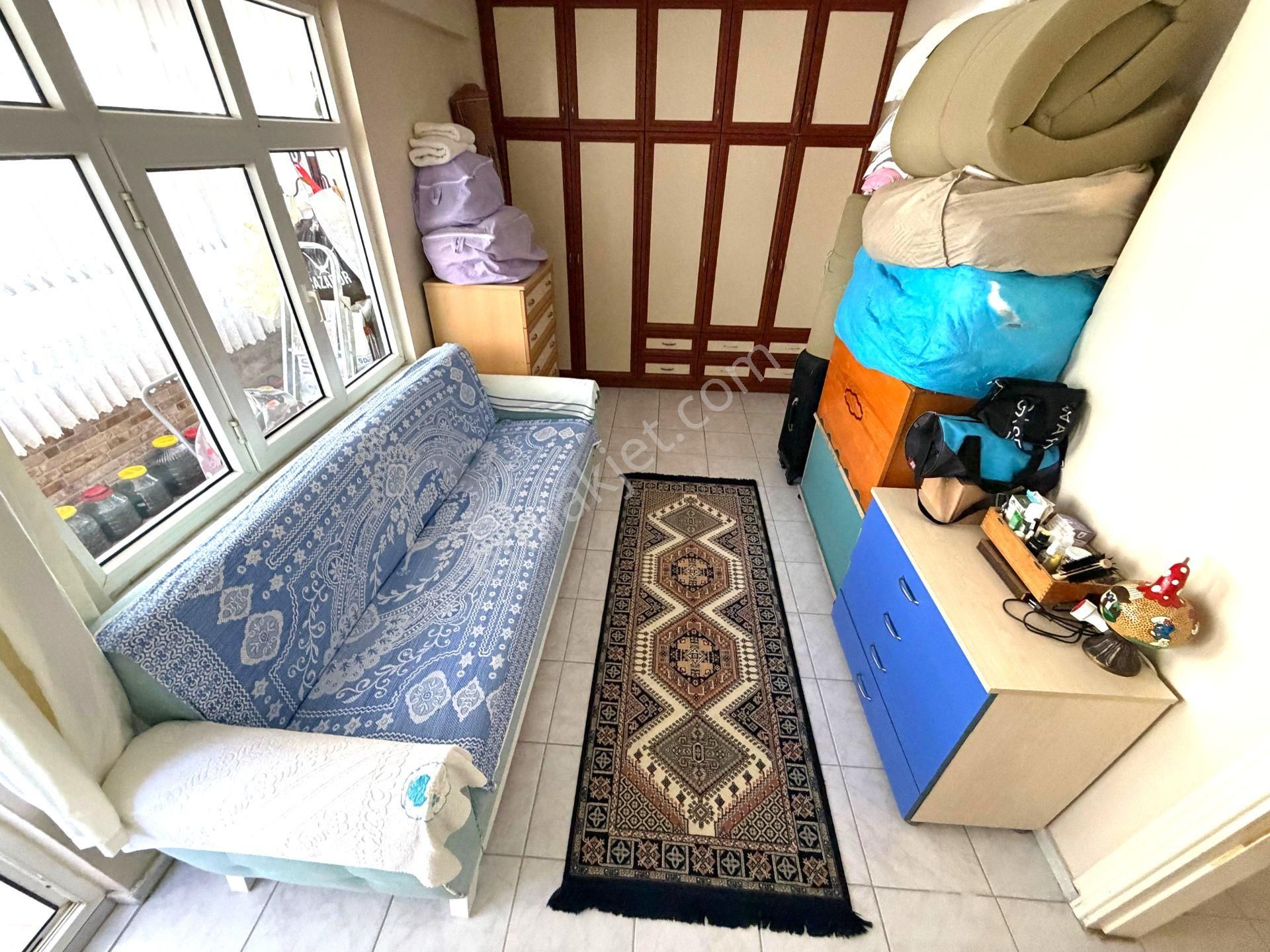 ⭐blue Life Egen'den Gerçek İlan-altınkum'da Ayrı Mutfaklı Ön Cephe Konum Fırsatıyla 2+1 Daire - Görsel 19