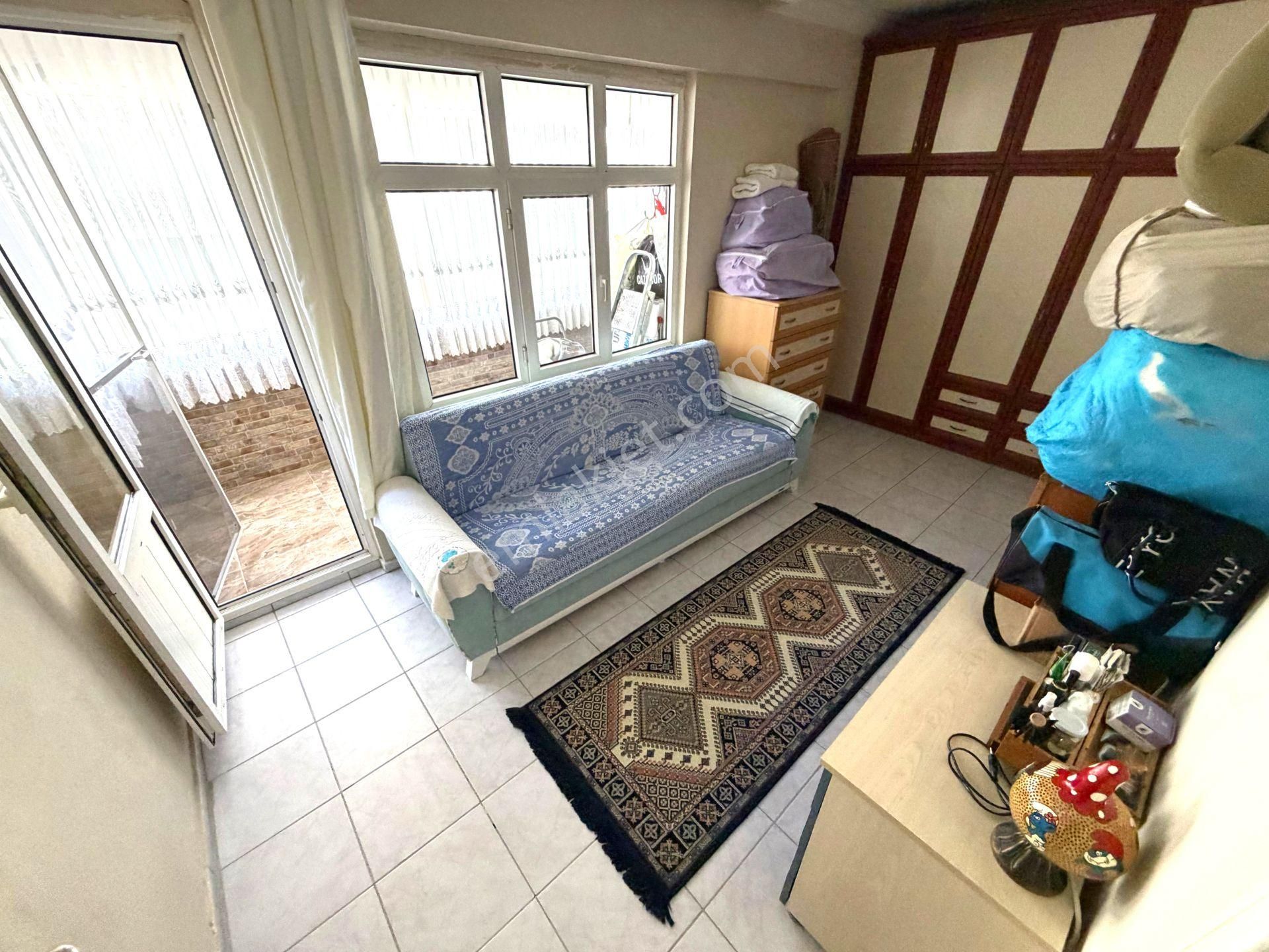 ⭐blue Life Egen'den Gerçek İlan-altınkum'da Ayrı Mutfaklı Ön Cephe Konum Fırsatıyla 2+1 Daire - Görsel 18