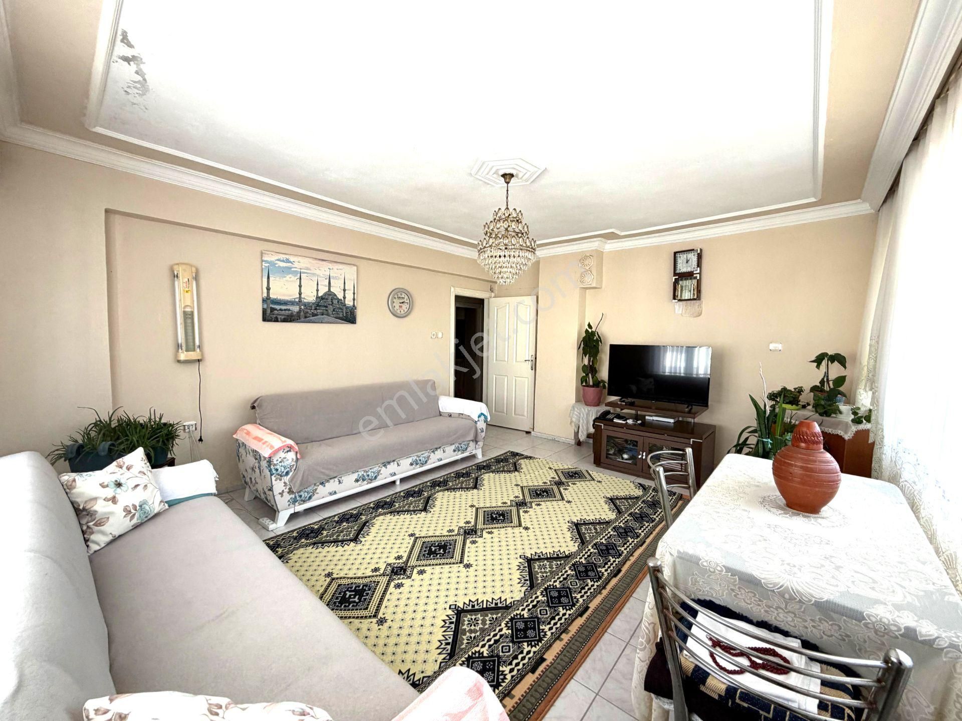 ⭐blue Life Egen'den Gerçek İlan-altınkum'da Ayrı Mutfaklı Ön Cephe Konum Fırsatıyla 2+1 Daire - Görsel 17