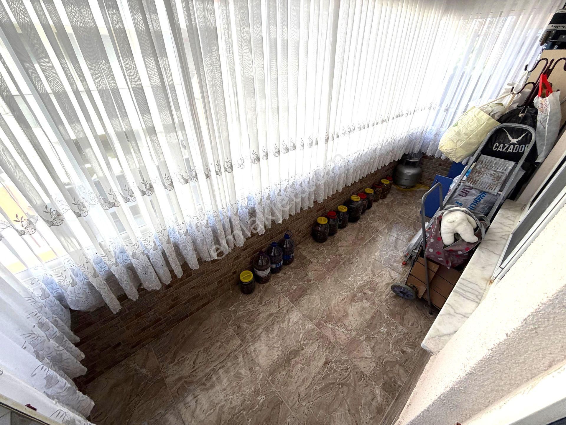 ⭐blue Life Egen'den Gerçek İlan-altınkum'da Ayrı Mutfaklı Ön Cephe Konum Fırsatıyla 2+1 Daire - Görsel 20