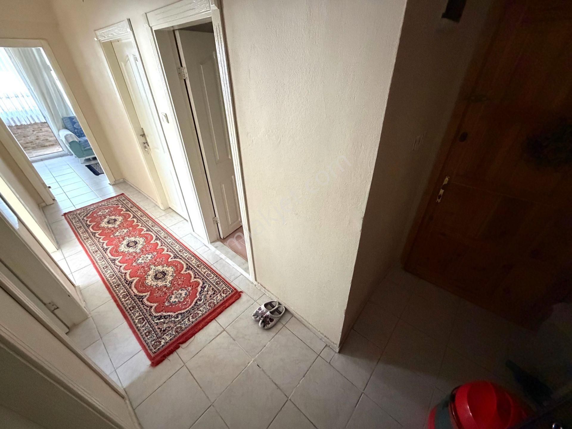 ⭐blue Life Egen'den Gerçek İlan-altınkum'da Ayrı Mutfaklı Ön Cephe Konum Fırsatıyla 2+1 Daire - Görsel 21