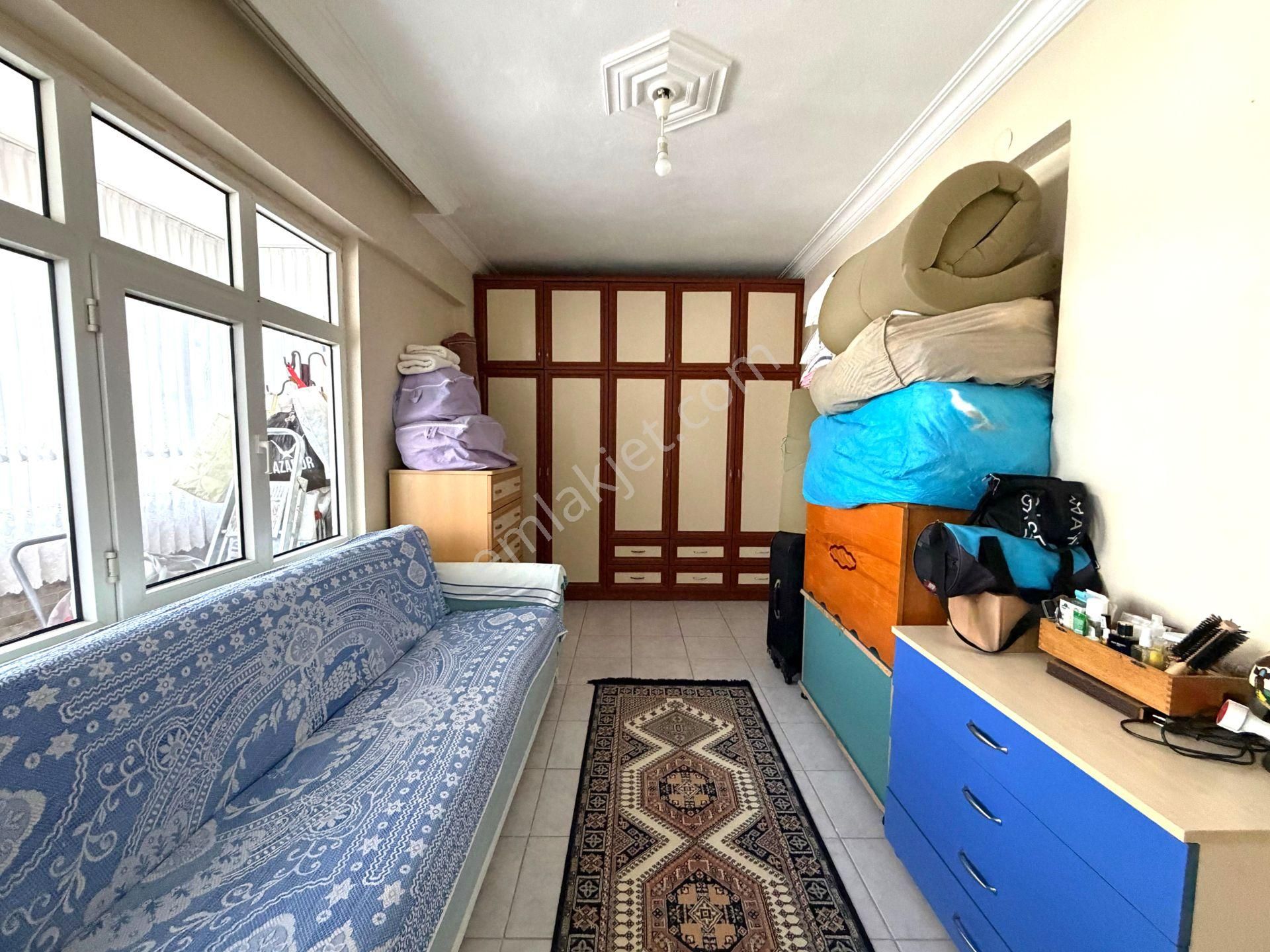 ⭐blue Life Egen'den Gerçek İlan-altınkum'da Ayrı Mutfaklı Ön Cephe Konum Fırsatıyla 2+1 Daire - Görsel 7