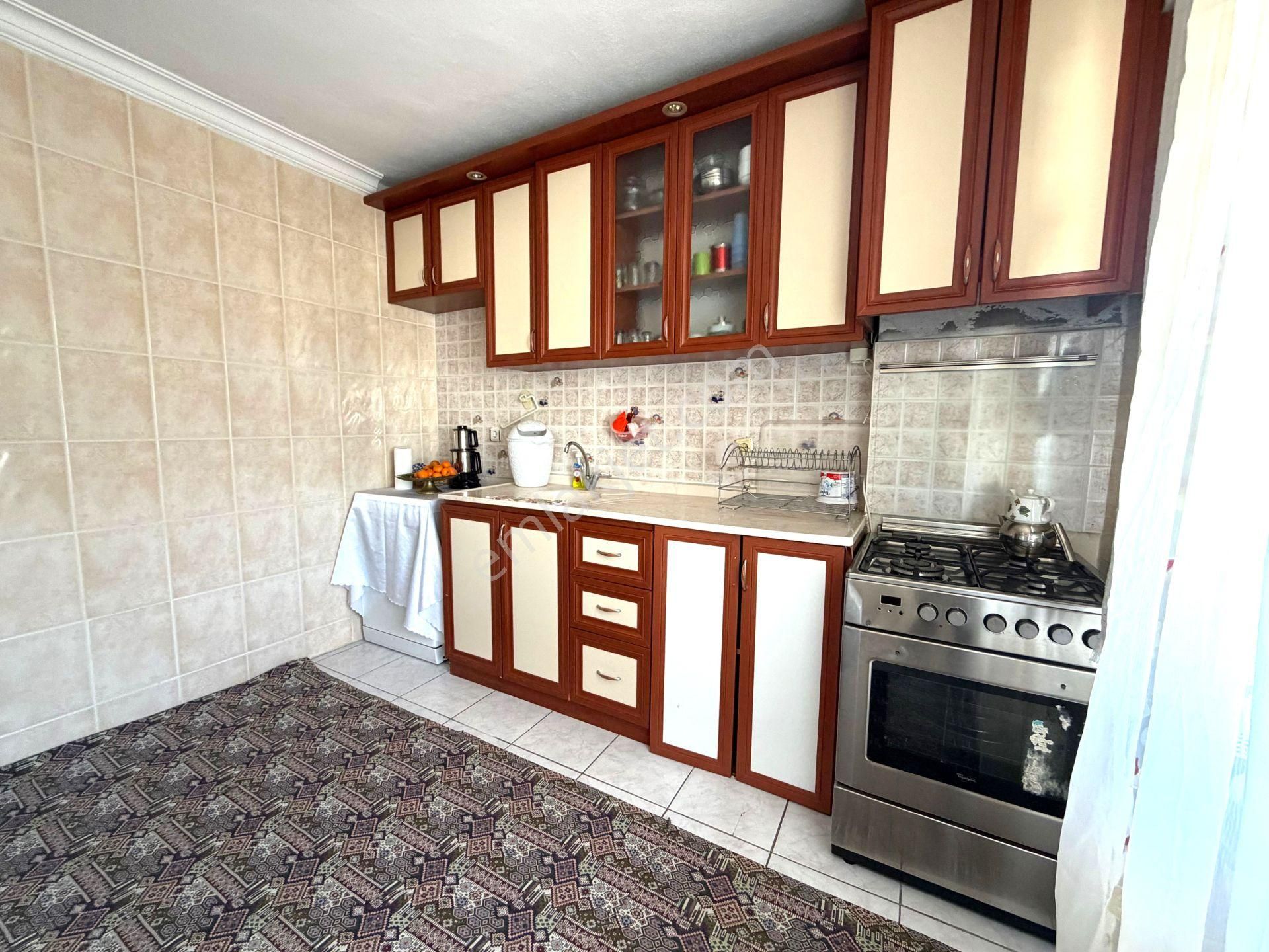 ⭐blue Life Egen'den Gerçek İlan-altınkum'da Ayrı Mutfaklı Ön Cephe Konum Fırsatıyla 2+1 Daire - Görsel 4