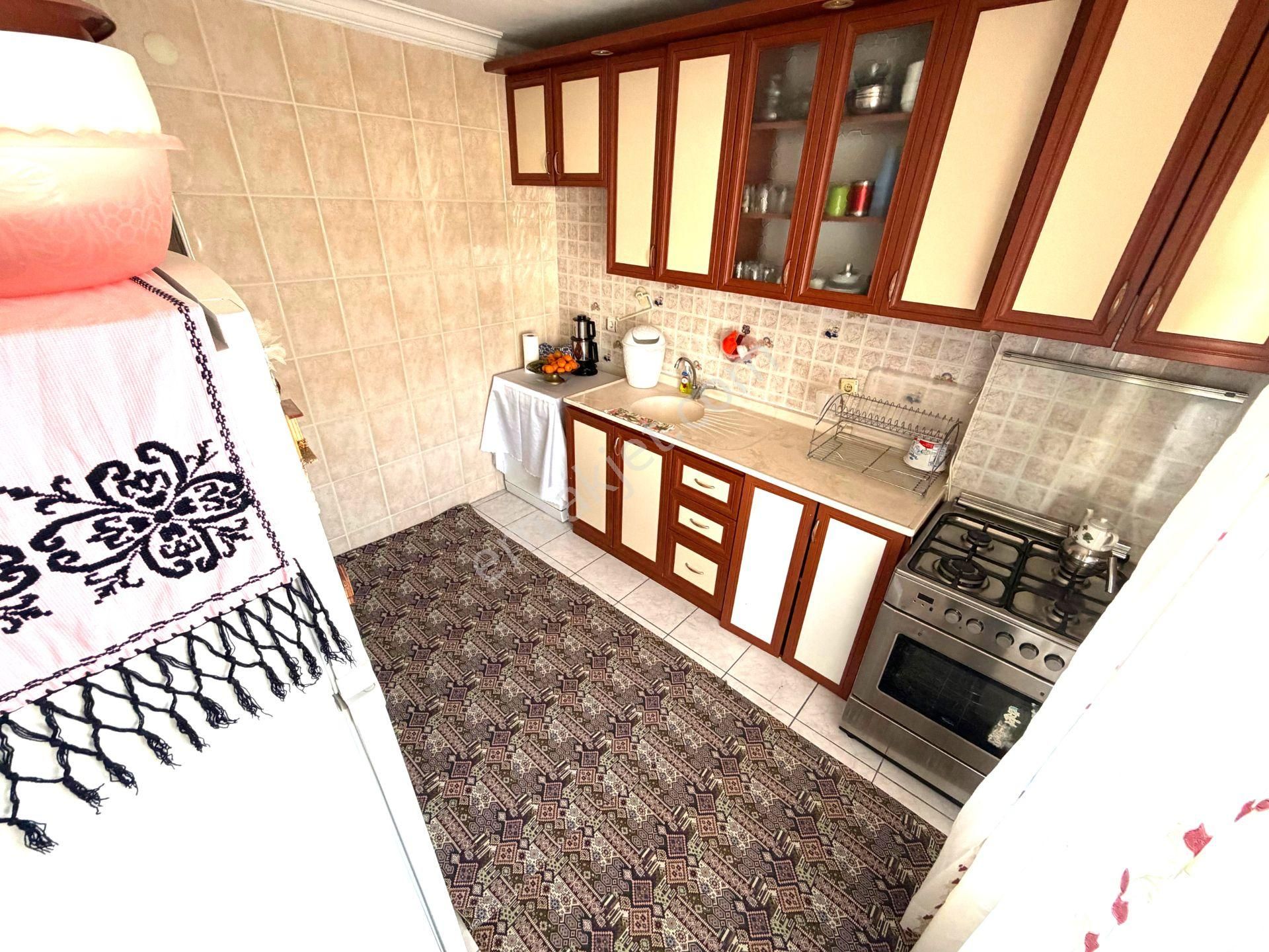 ⭐blue Life Egen'den Gerçek İlan-altınkum'da Ayrı Mutfaklı Ön Cephe Konum Fırsatıyla 2+1 Daire - Görsel 12