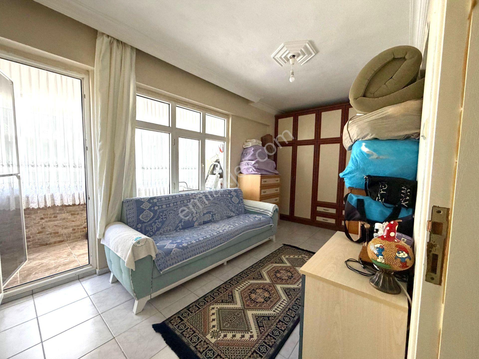 ⭐blue Life Egen'den Gerçek İlan-altınkum'da Ayrı Mutfaklı Ön Cephe Konum Fırsatıyla 2+1 Daire - Görsel 22