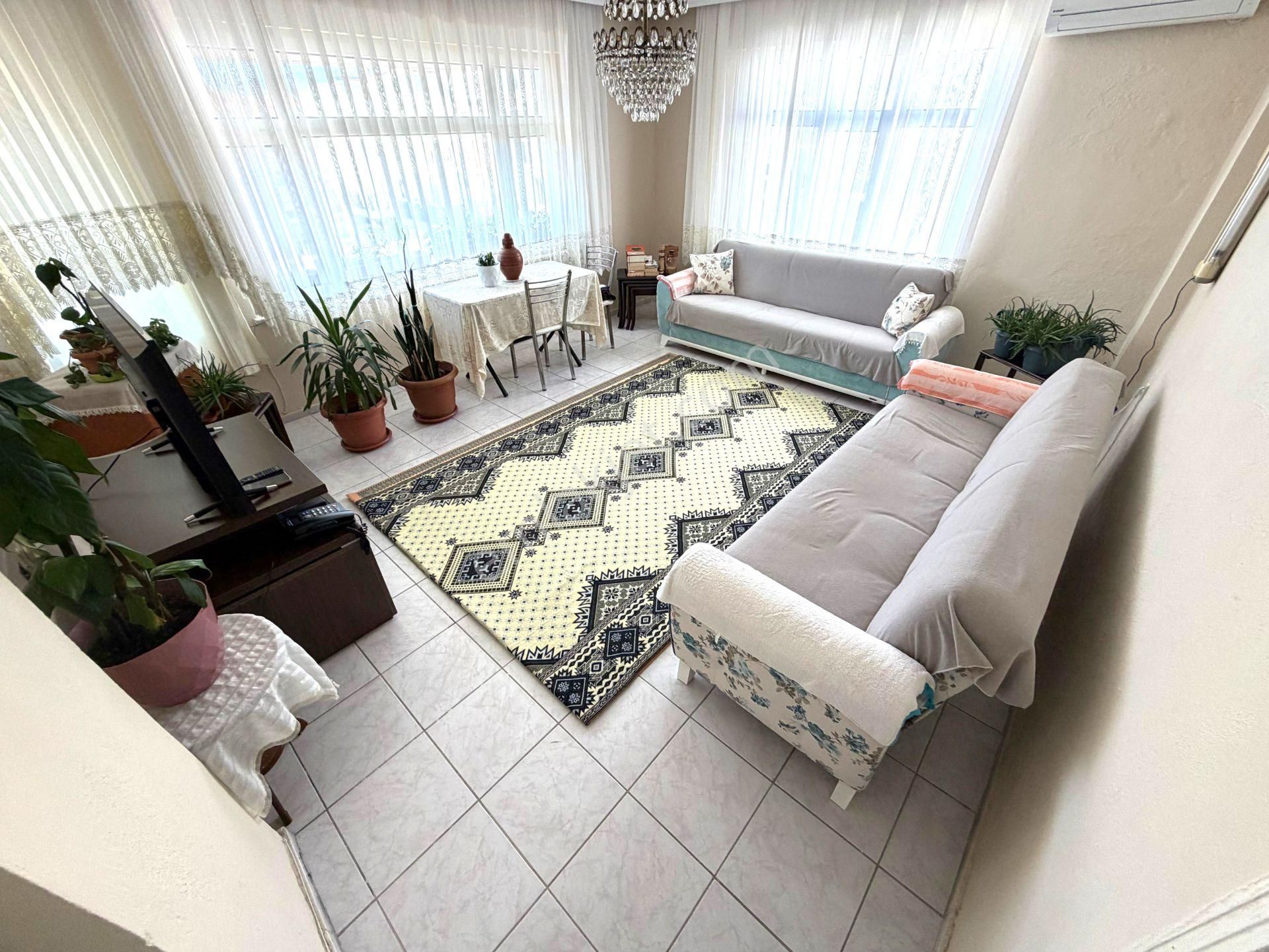 ⭐blue Life Egen'den Gerçek İlan-altınkum'da Ayrı Mutfaklı Ön Cephe Konum Fırsatıyla 2+1 Daire - Görsel 2