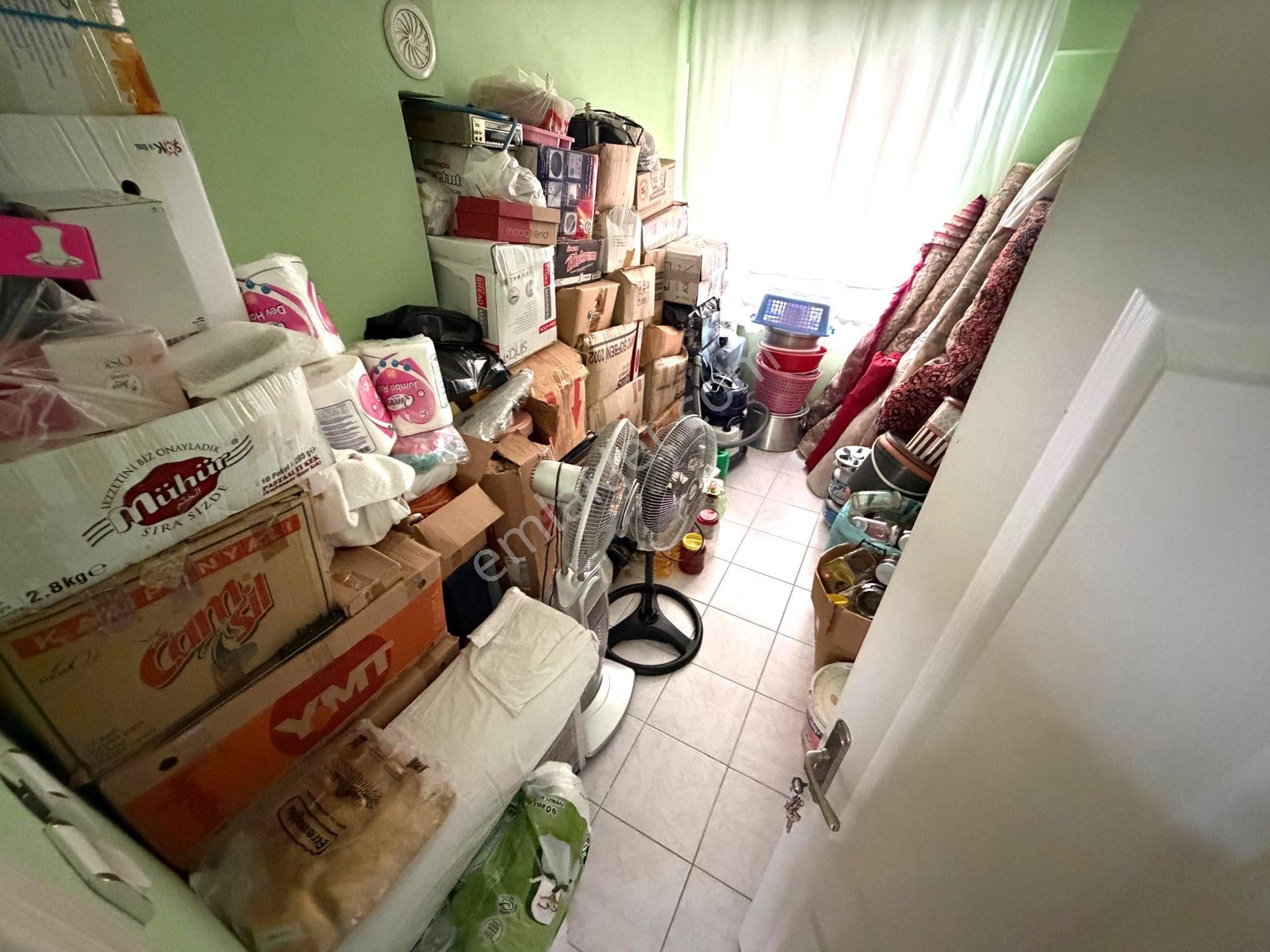 ⭐blue Life Egen'den Gerçek İlan-altınkum'da Ayrı Mutfaklı Ön Cephe Konum Fırsatıyla 2+1 Daire - Görsel 10