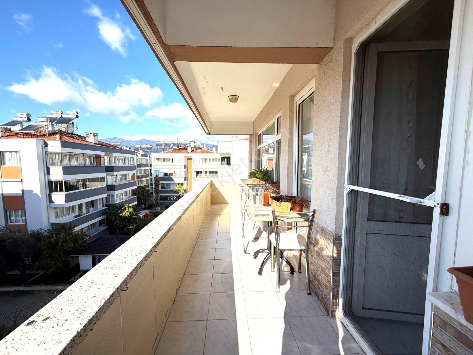 ⭐blue Life Egen'den Gerçek İlan-altınkum'da Ayrı Mutfaklı Ön Cephe Konum Fırsatıyla 2+1 Daire - Görsel 3