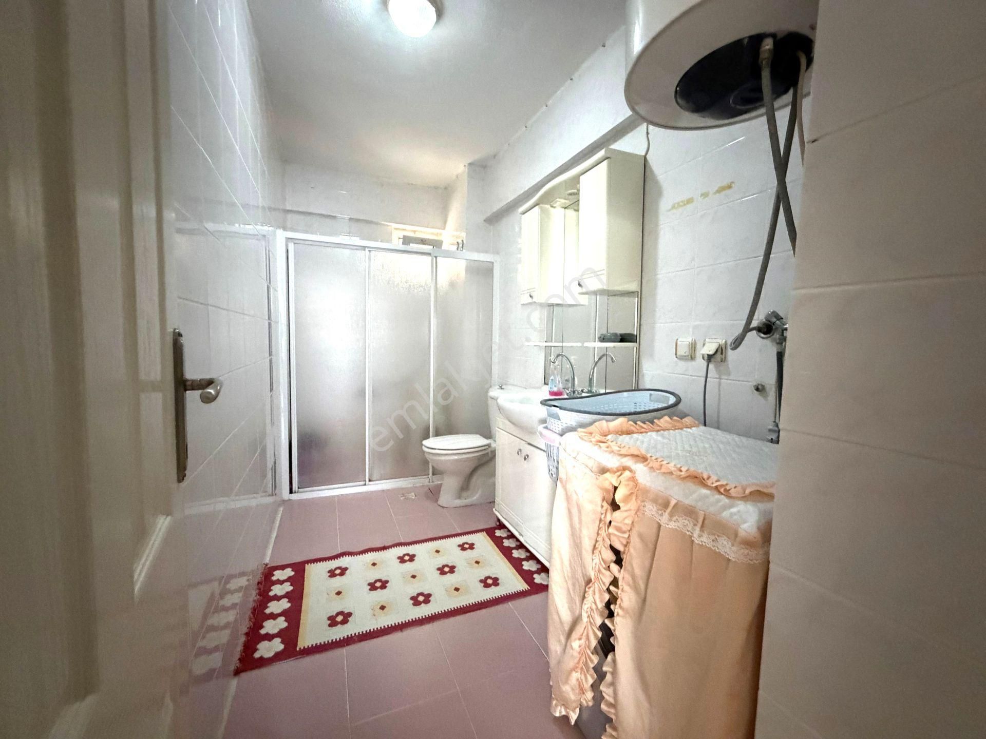 ⭐blue Life Egen'den Gerçek İlan-altınkum'da Ayrı Mutfaklı Ön Cephe Konum Fırsatıyla 2+1 Daire - Görsel 8