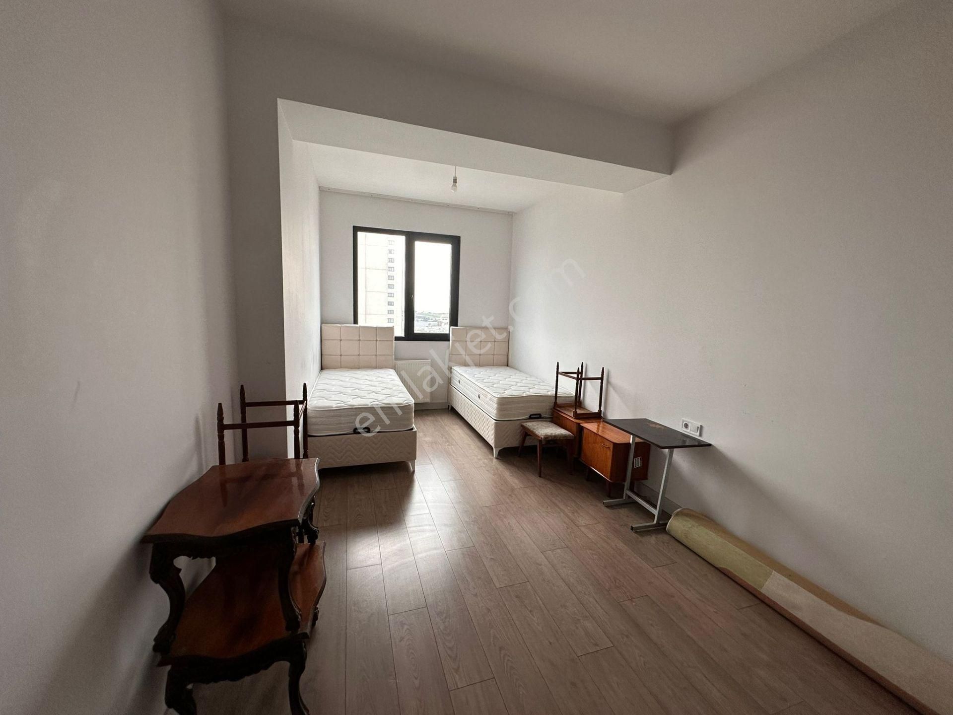 Semt Bahçekent 1.etap'da Eşyalı 1+1 Kiralık Daire - Görsel 7