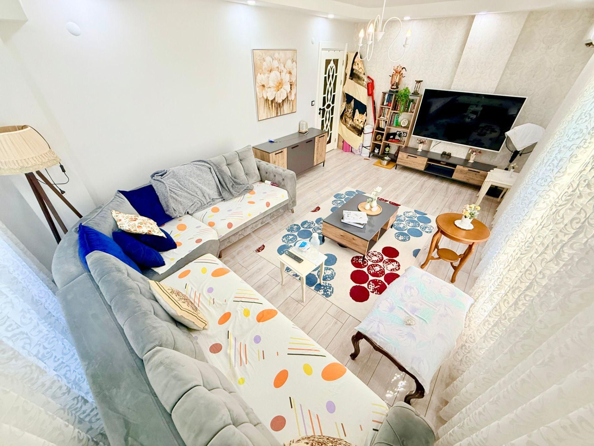 ▶ ▶akçay Körfez'den Kapalı Otoparklı Ebeveyn Banyolu 2+1 Satılık Daire - Görsel 28