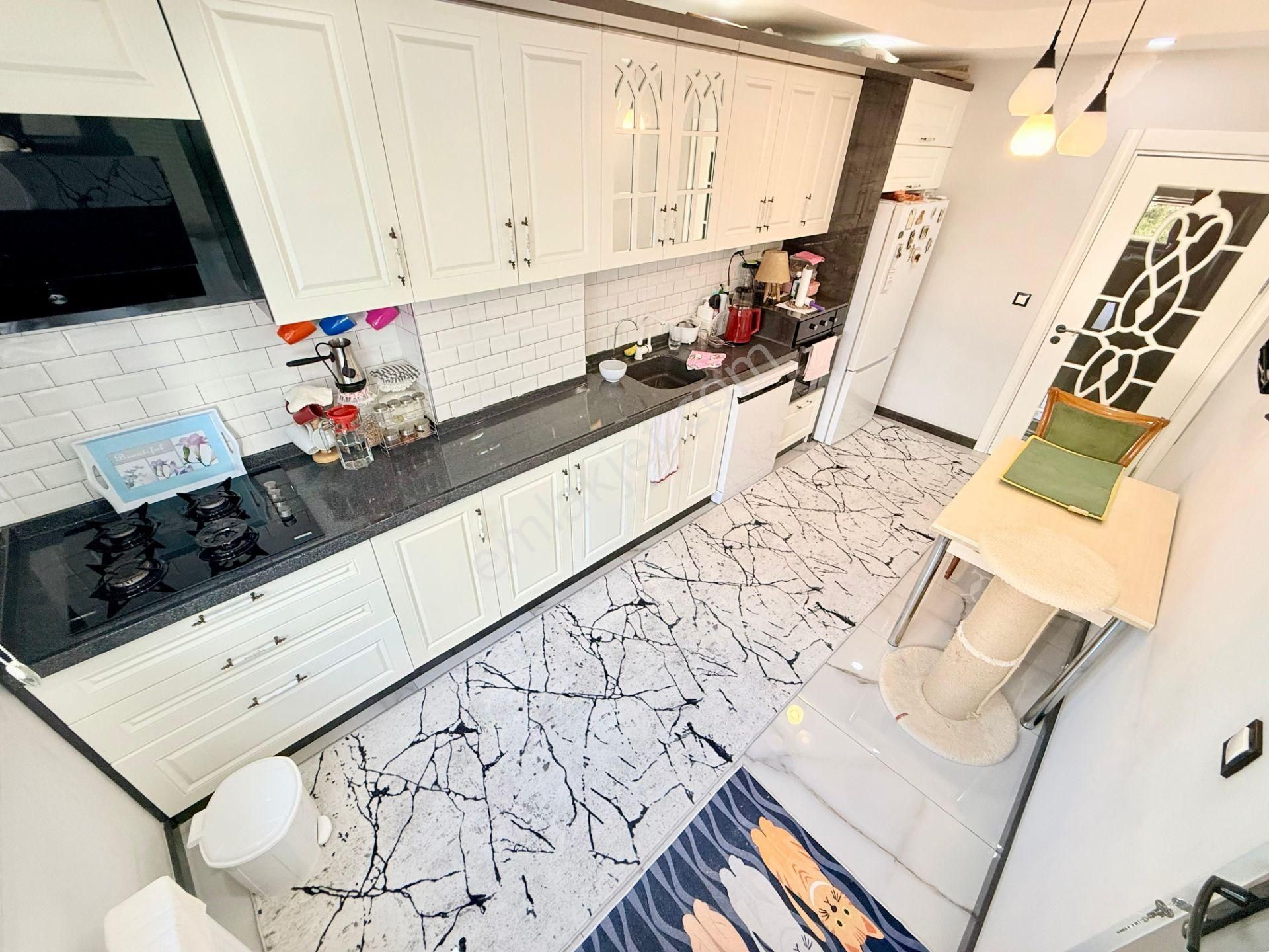 ▶ ▶akçay Körfez'den Kapalı Otoparklı Ebeveyn Banyolu 2+1 Satılık Daire - Görsel 34