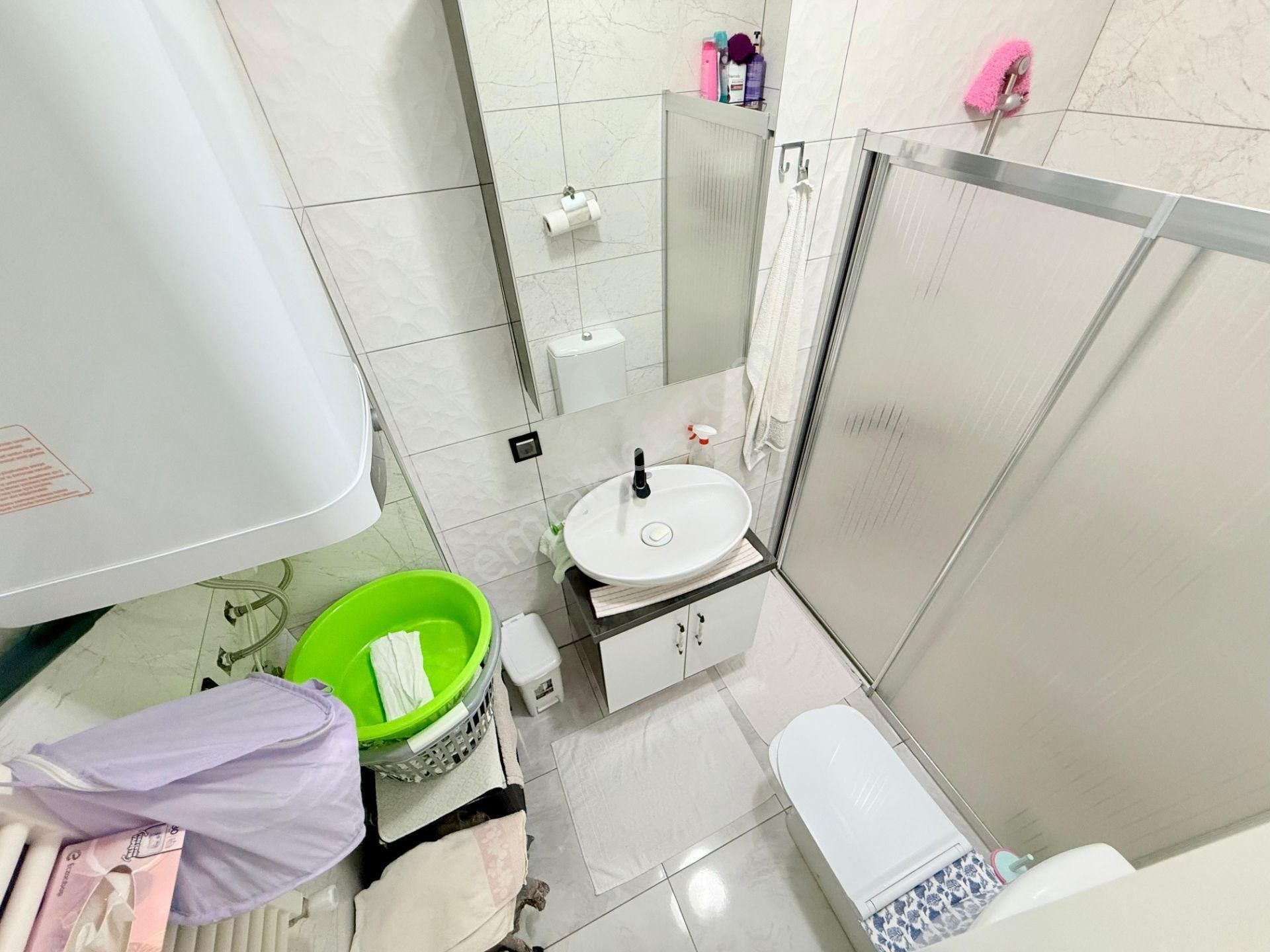 ▶ ▶akçay Körfez'den Kapalı Otoparklı Ebeveyn Banyolu 2+1 Satılık Daire - Görsel 25