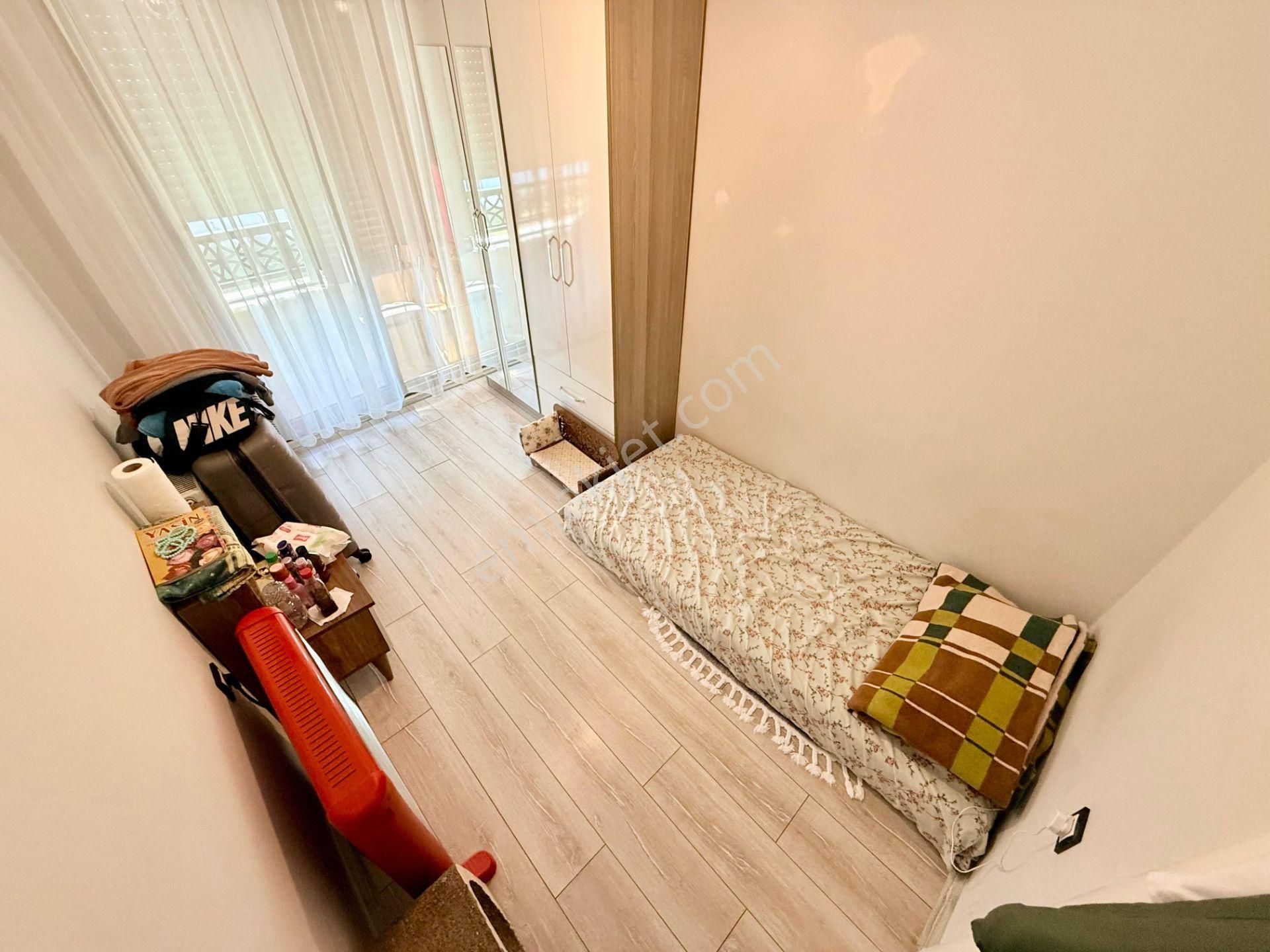 ▶ ▶akçay Körfez'den Kapalı Otoparklı Ebeveyn Banyolu 2+1 Satılık Daire - Görsel 19
