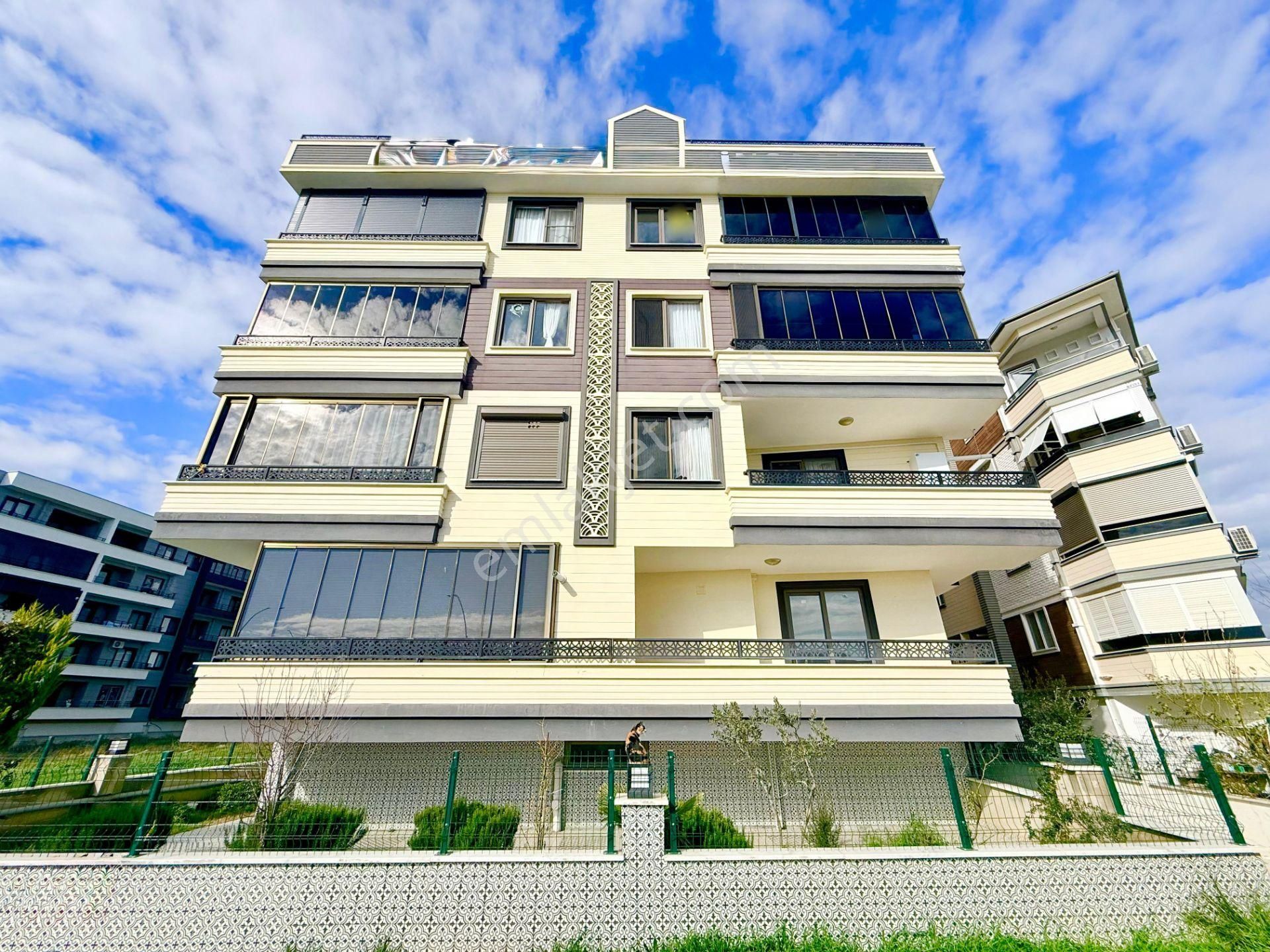 ▶ ▶akçay Körfez'den Kapalı Otoparklı Ebeveyn Banyolu 2+1 Satılık Daire - Görsel 2