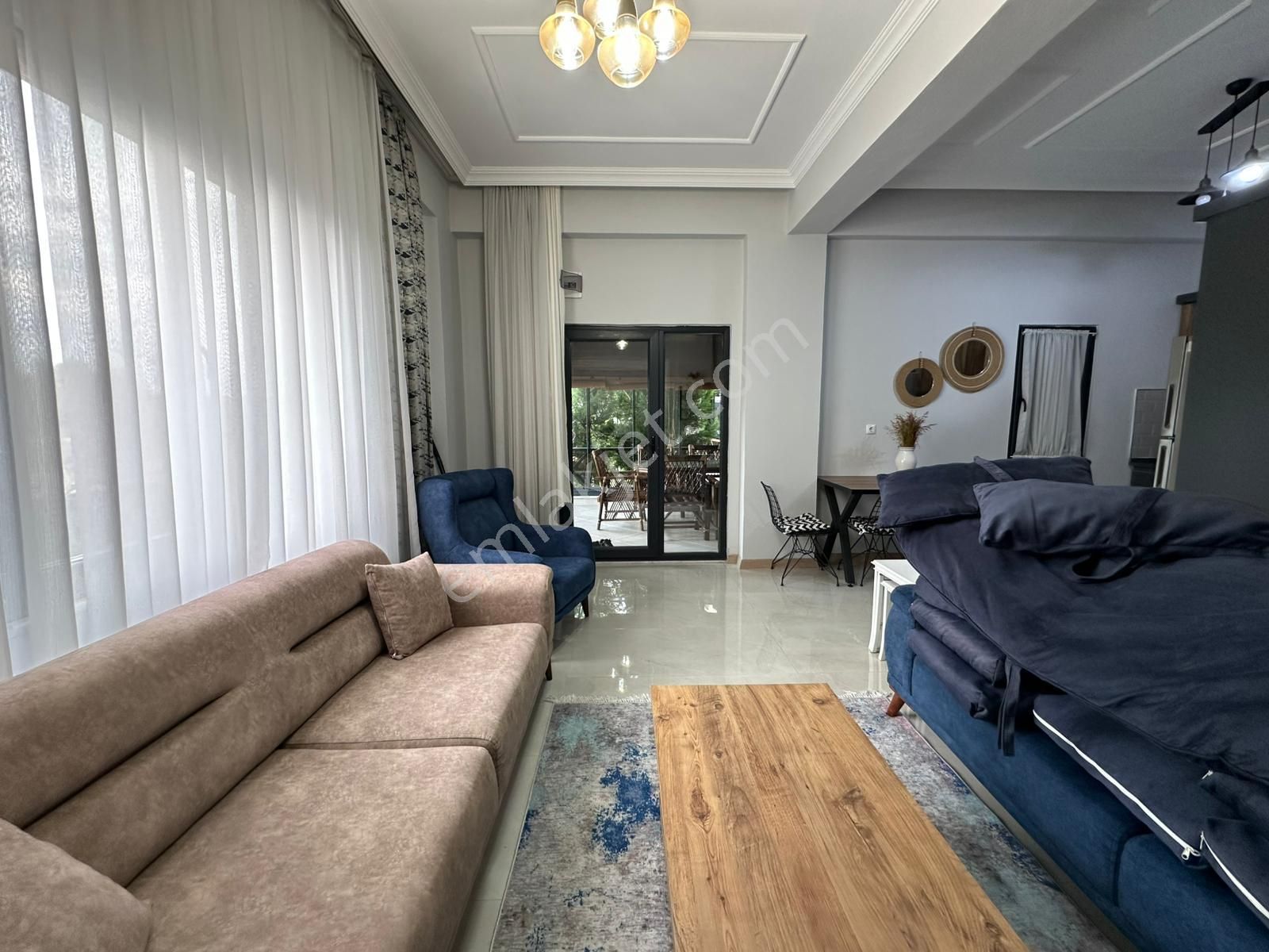 Hayalinizdeki Yaşam: Karasu'da Güvenlikli Sitede 2+1 Lüks Villa - Görsel 10