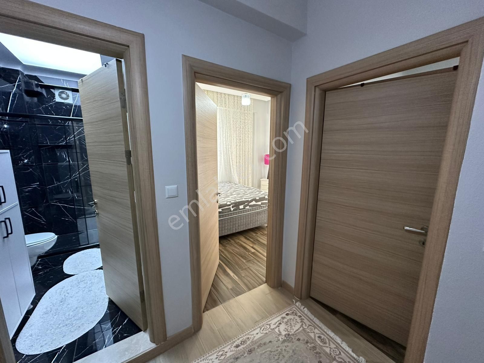 Hayalinizdeki Yaşam: Karasu'da Güvenlikli Sitede 2+1 Lüks Villa - Görsel 22