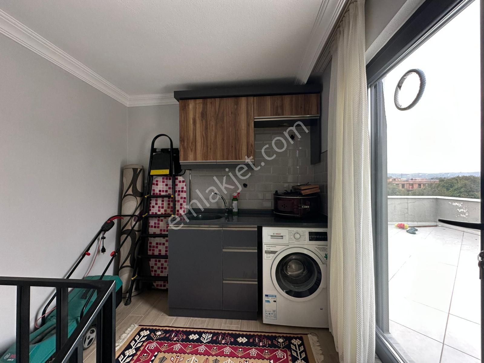 Hayalinizdeki Yaşam: Karasu'da Güvenlikli Sitede 2+1 Lüks Villa - Görsel 29