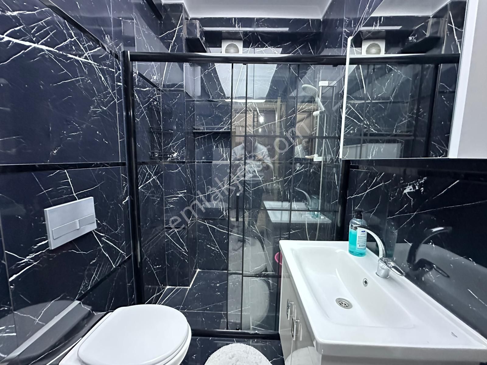 Hayalinizdeki Yaşam: Karasu'da Güvenlikli Sitede 2+1 Lüks Villa - Görsel 27