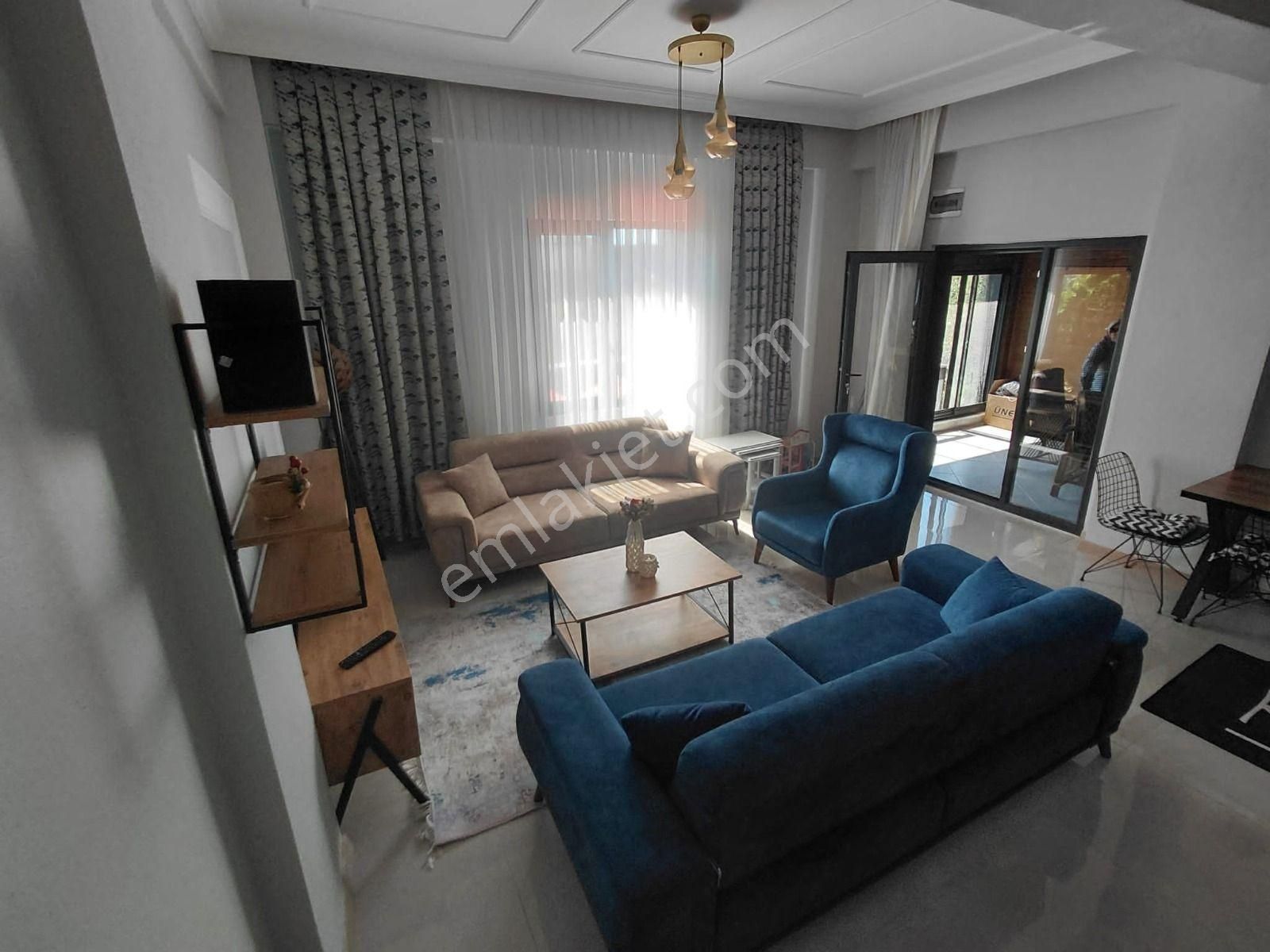 Hayalinizdeki Yaşam: Karasu'da Güvenlikli Sitede 2+1 Lüks Villa - Görsel 11