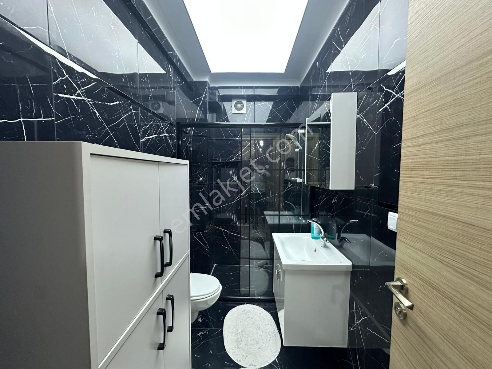 Hayalinizdeki Yaşam: Karasu'da Güvenlikli Sitede 2+1 Lüks Villa - Görsel 26