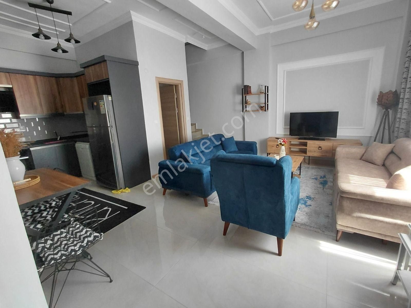 Hayalinizdeki Yaşam: Karasu'da Güvenlikli Sitede 2+1 Lüks Villa - Görsel 15