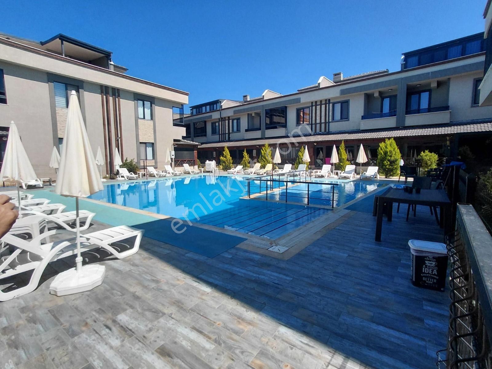 Hayalinizdeki Yaşam: Karasu'da Güvenlikli Sitede 2+1 Lüks Villa - Görsel 4