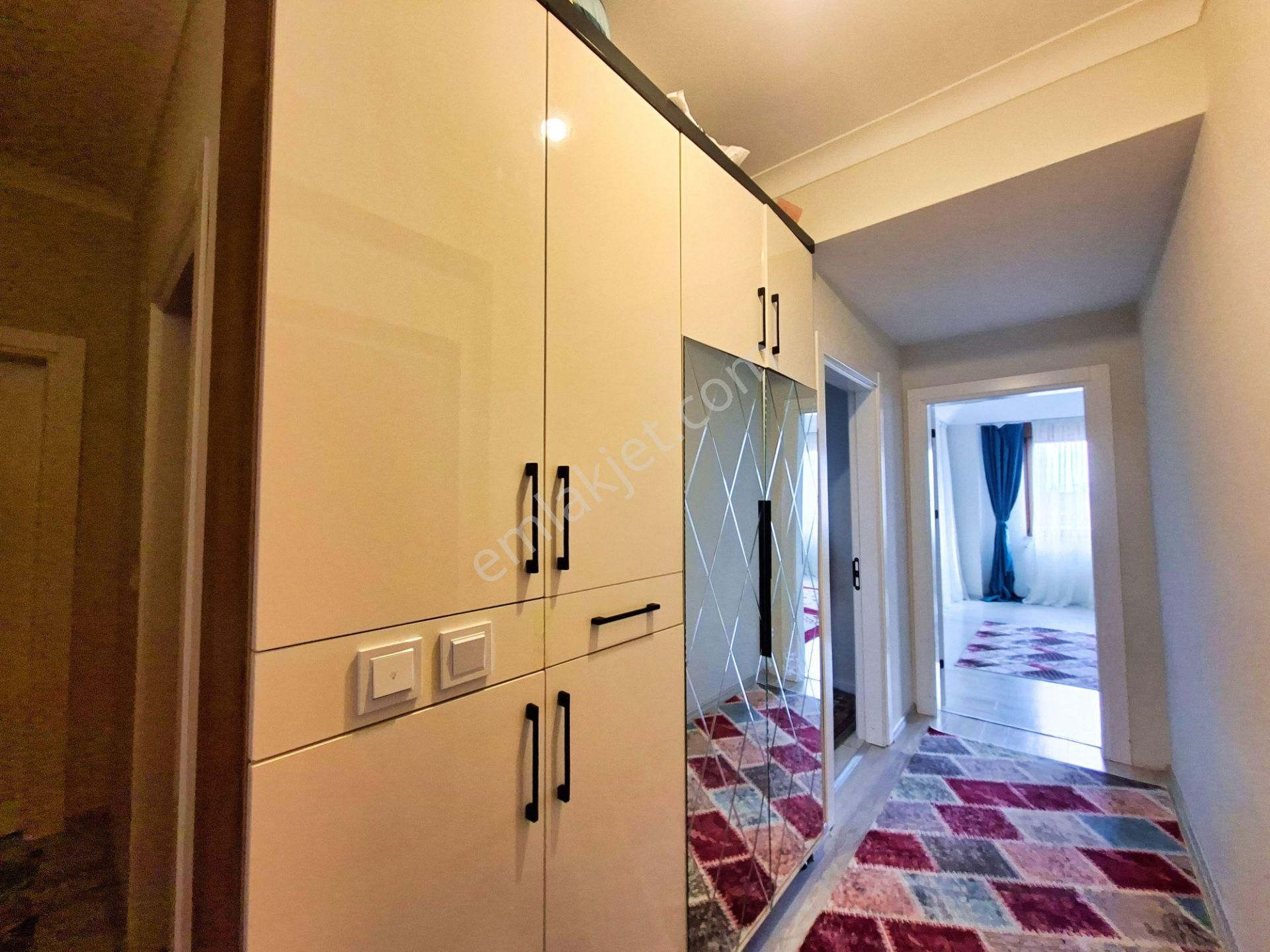 🛑🛑aktif'ten Güre'de Satılık Çift Mutfaklı Doğa Manzaralı Harika Geniş 4+2 Müstakil Ev - Görsel 31