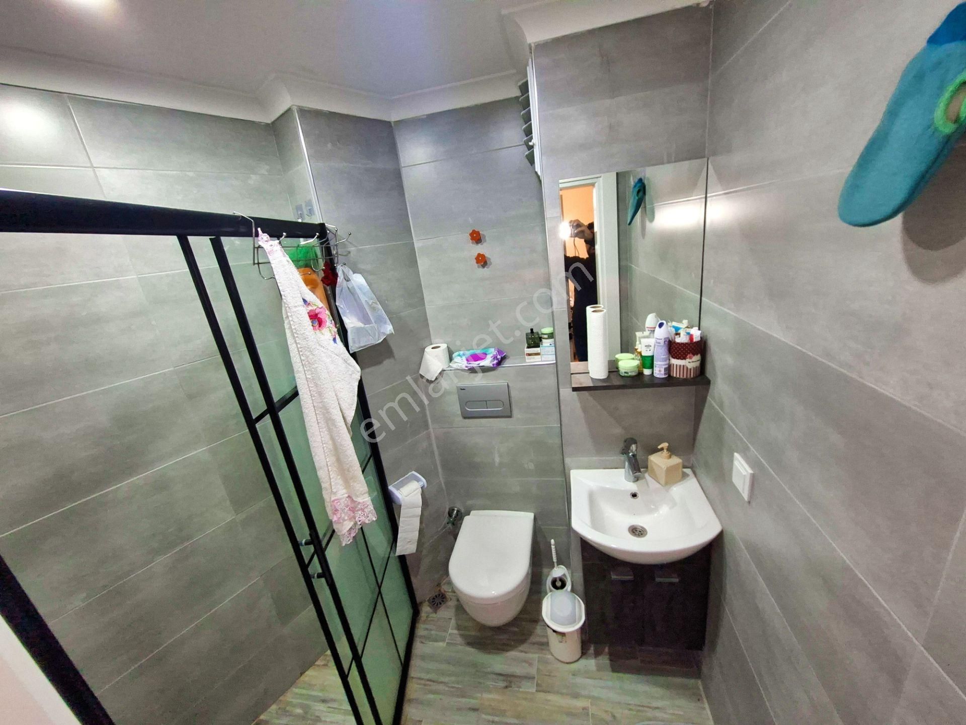 🛑🛑aktif'ten Güre'de Satılık Çift Mutfaklı Doğa Manzaralı Harika Geniş 4+2 Müstakil Ev - Görsel 12