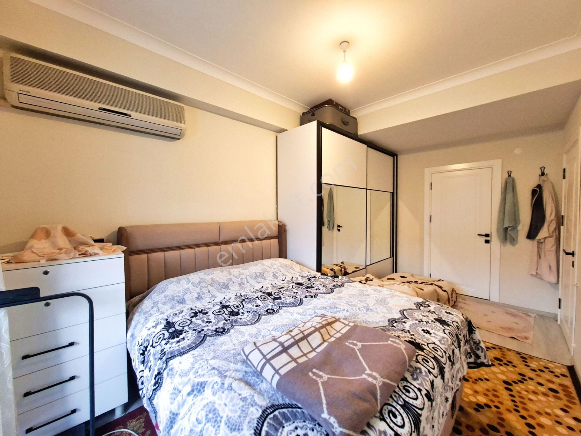 🛑🛑aktif'ten Güre'de Satılık Çift Mutfaklı Doğa Manzaralı Harika Geniş 4+2 Müstakil Ev - Görsel 10