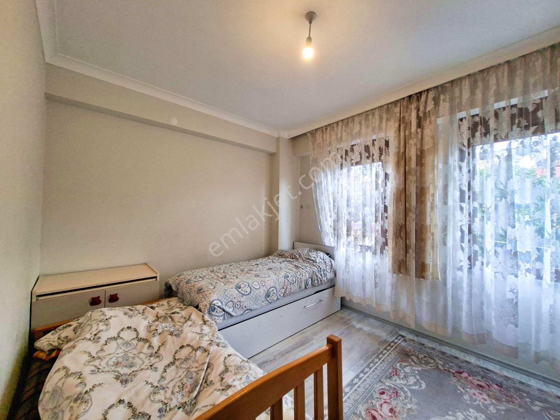 🛑🛑aktif'ten Güre'de Satılık Çift Mutfaklı Doğa Manzaralı Harika Geniş 4+2 Müstakil Ev - Görsel 18