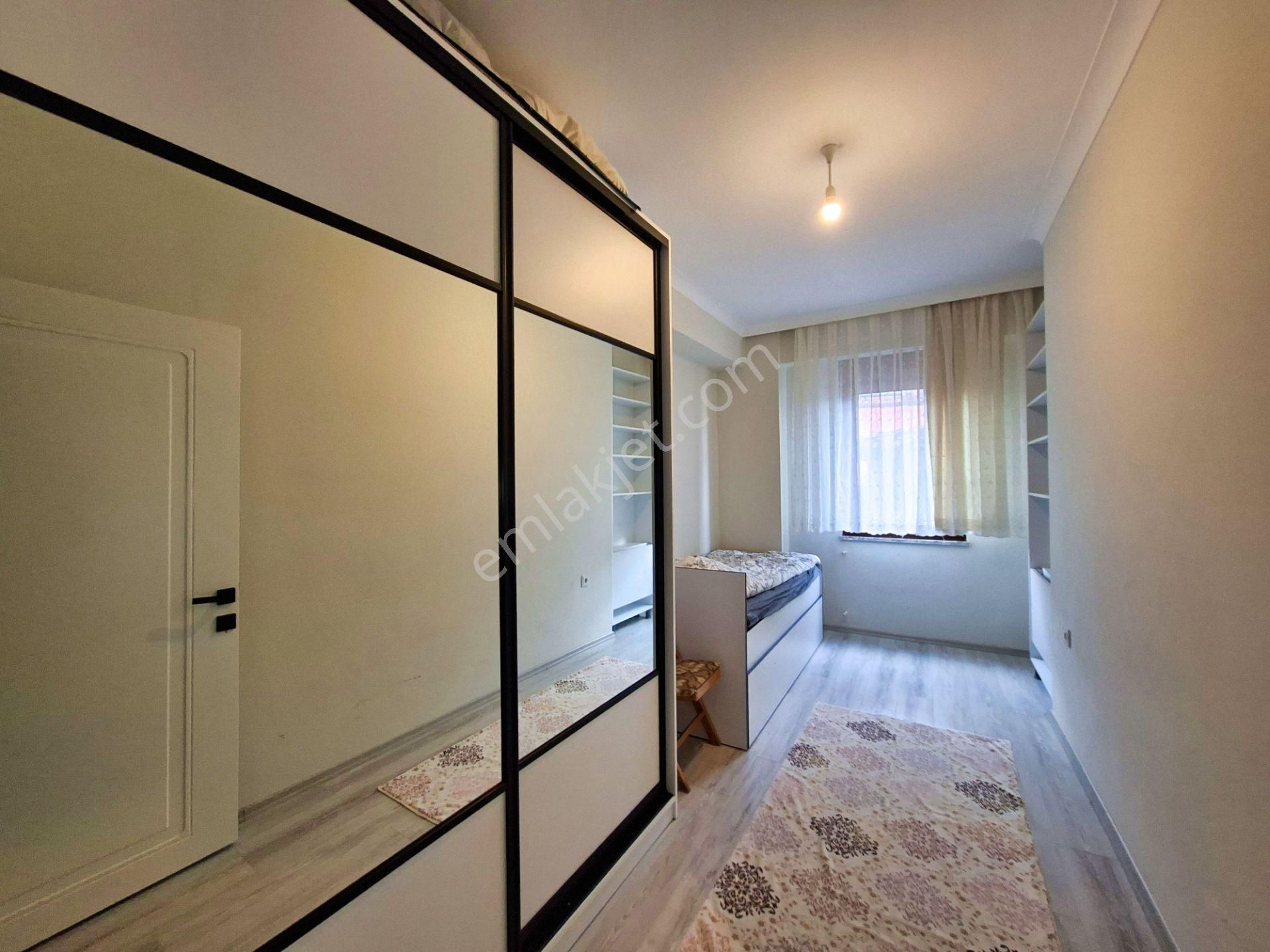 🛑🛑aktif'ten Güre'de Satılık Çift Mutfaklı Doğa Manzaralı Harika Geniş 4+2 Müstakil Ev - Görsel 13