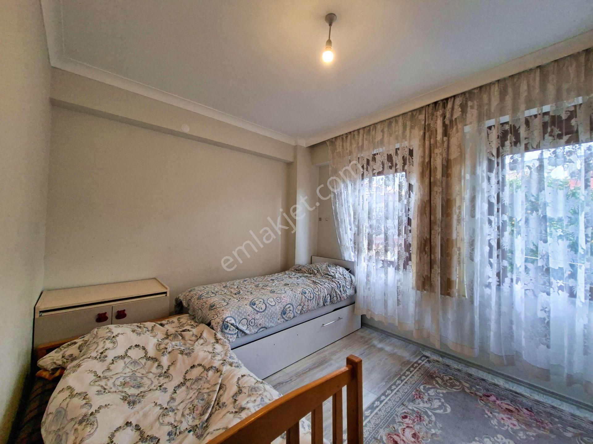 🛑🛑aktif'ten Güre'de Satılık Çift Mutfaklı Doğa Manzaralı Harika Geniş 4+2 Müstakil Ev - Görsel 19