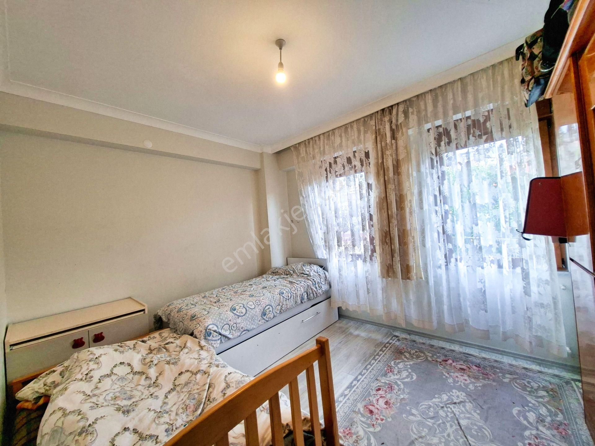 🛑🛑aktif'ten Güre'de Satılık Çift Mutfaklı Doğa Manzaralı Harika Geniş 4+2 Müstakil Ev - Görsel 17