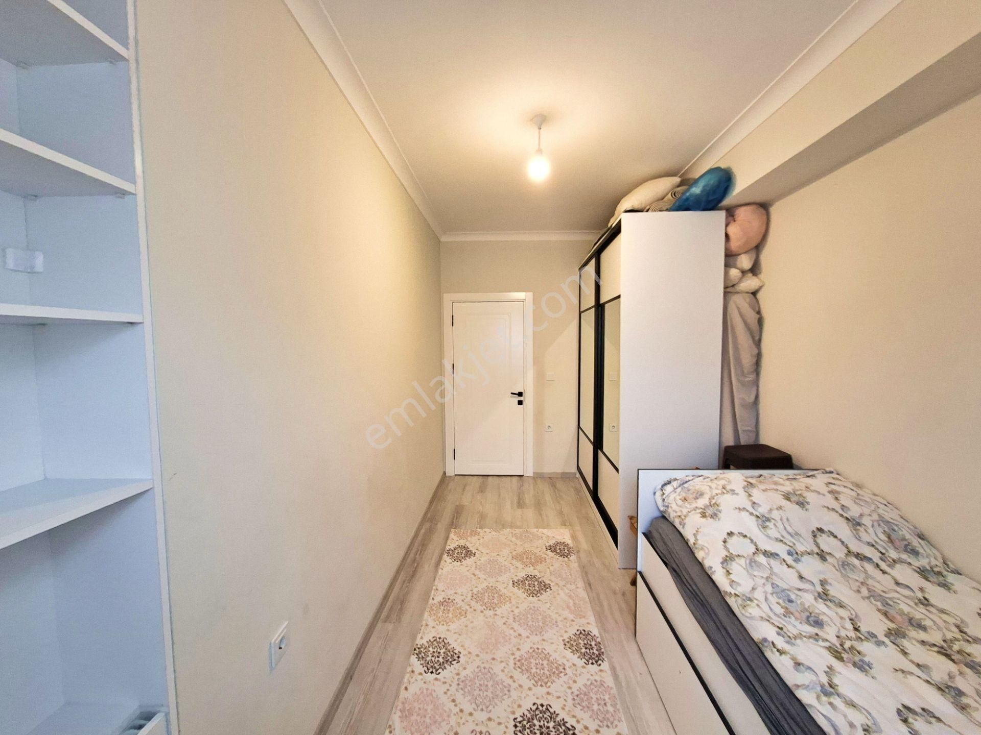 🛑🛑aktif'ten Güre'de Satılık Çift Mutfaklı Doğa Manzaralı Harika Geniş 4+2 Müstakil Ev - Görsel 14