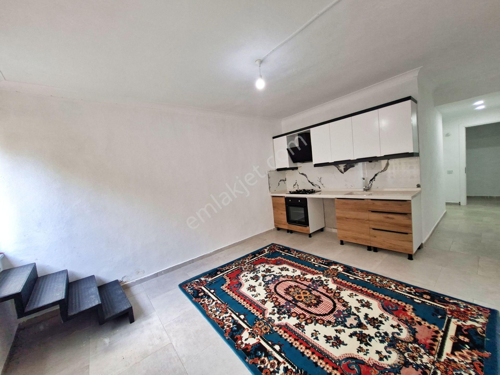 🛑🛑aktif'ten Güre'de Satılık Çift Mutfaklı Doğa Manzaralı Harika Geniş 4+2 Müstakil Ev - Görsel 23