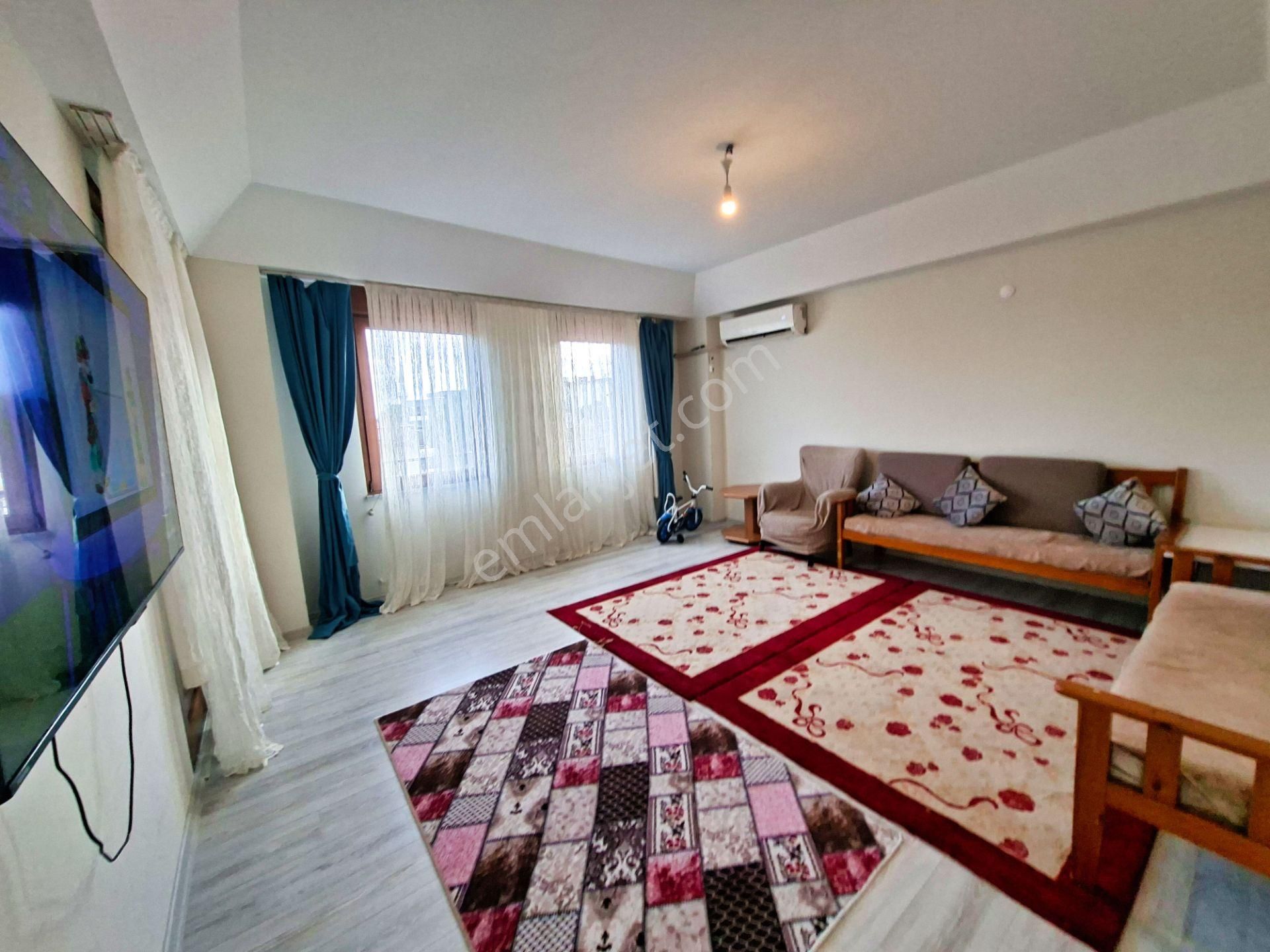 🛑🛑aktif'ten Güre'de Satılık Çift Mutfaklı Doğa Manzaralı Harika Geniş 4+2 Müstakil Ev - Görsel 33