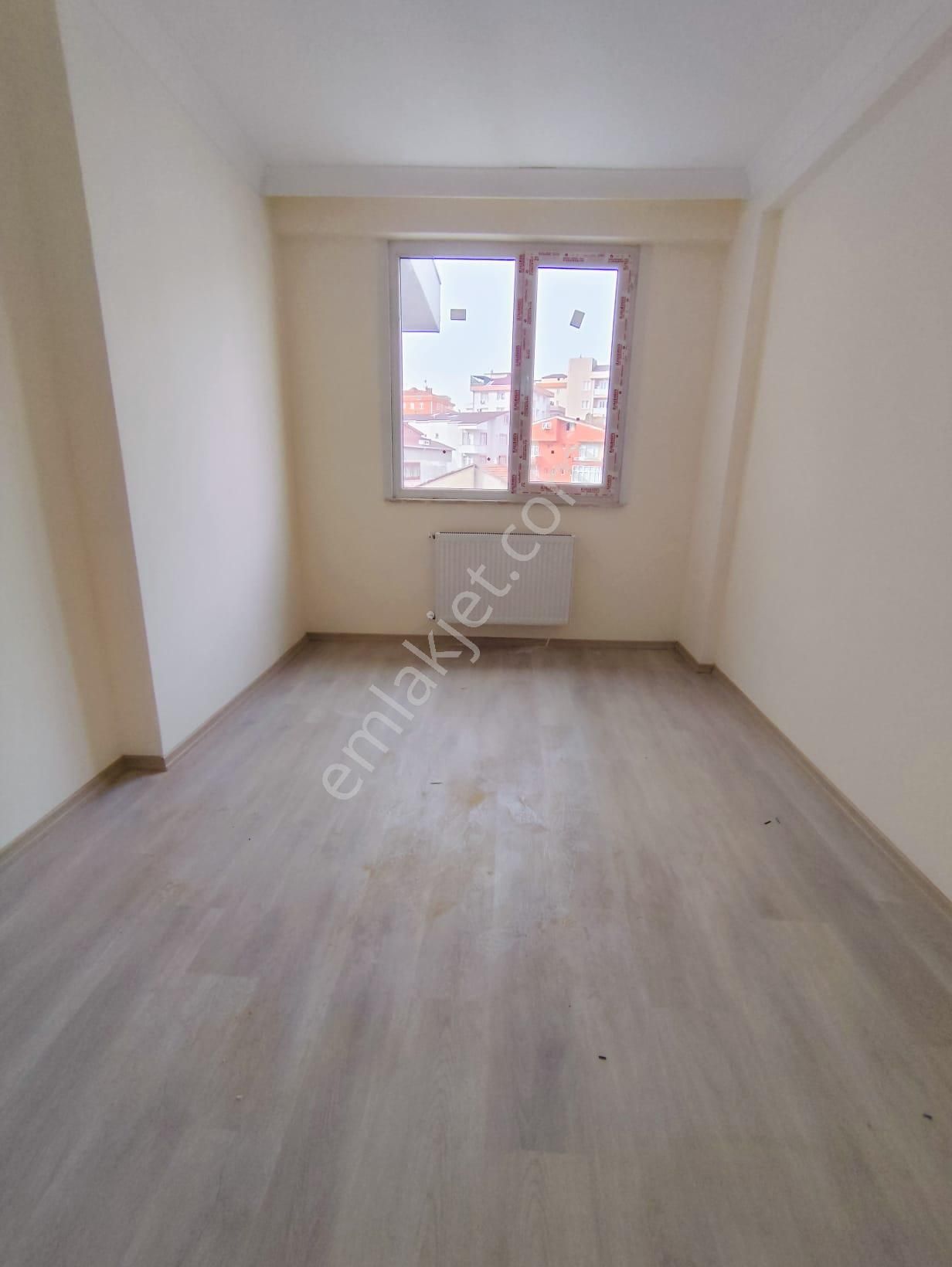 Adnan Kahveci Cad Yürüme Arakat 2+1 İskanlı-balkonlu Sıfır Daire - Görsel 11