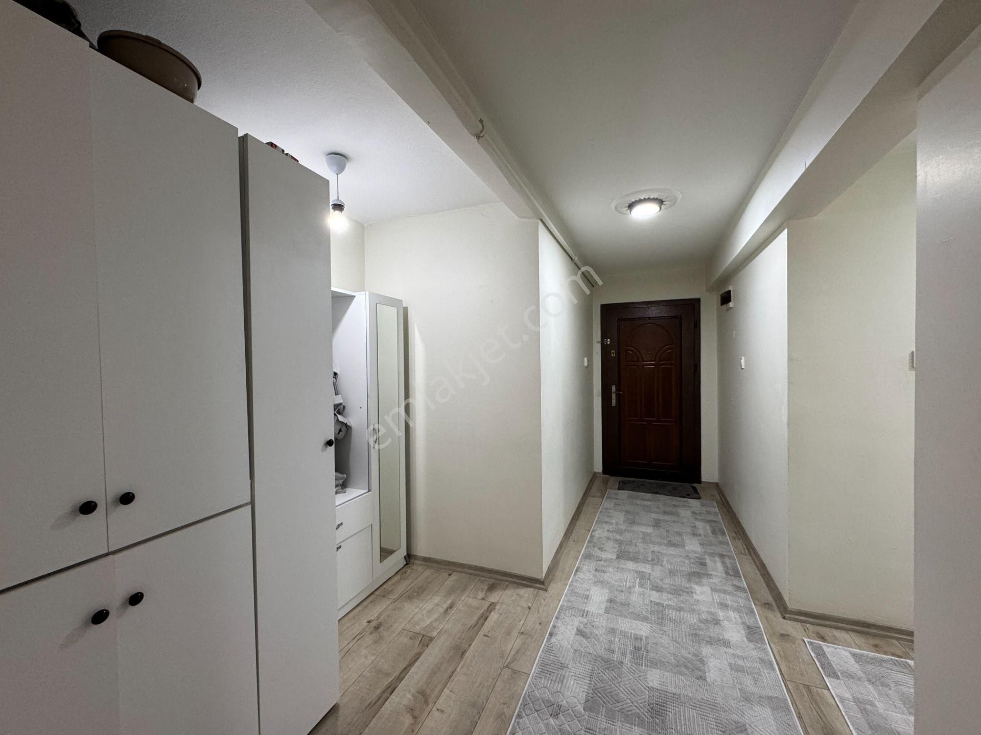 Kalecik Emlak'tan Protokol Yolu Yakını Yapılı Masrafsız Daire - Görsel 19