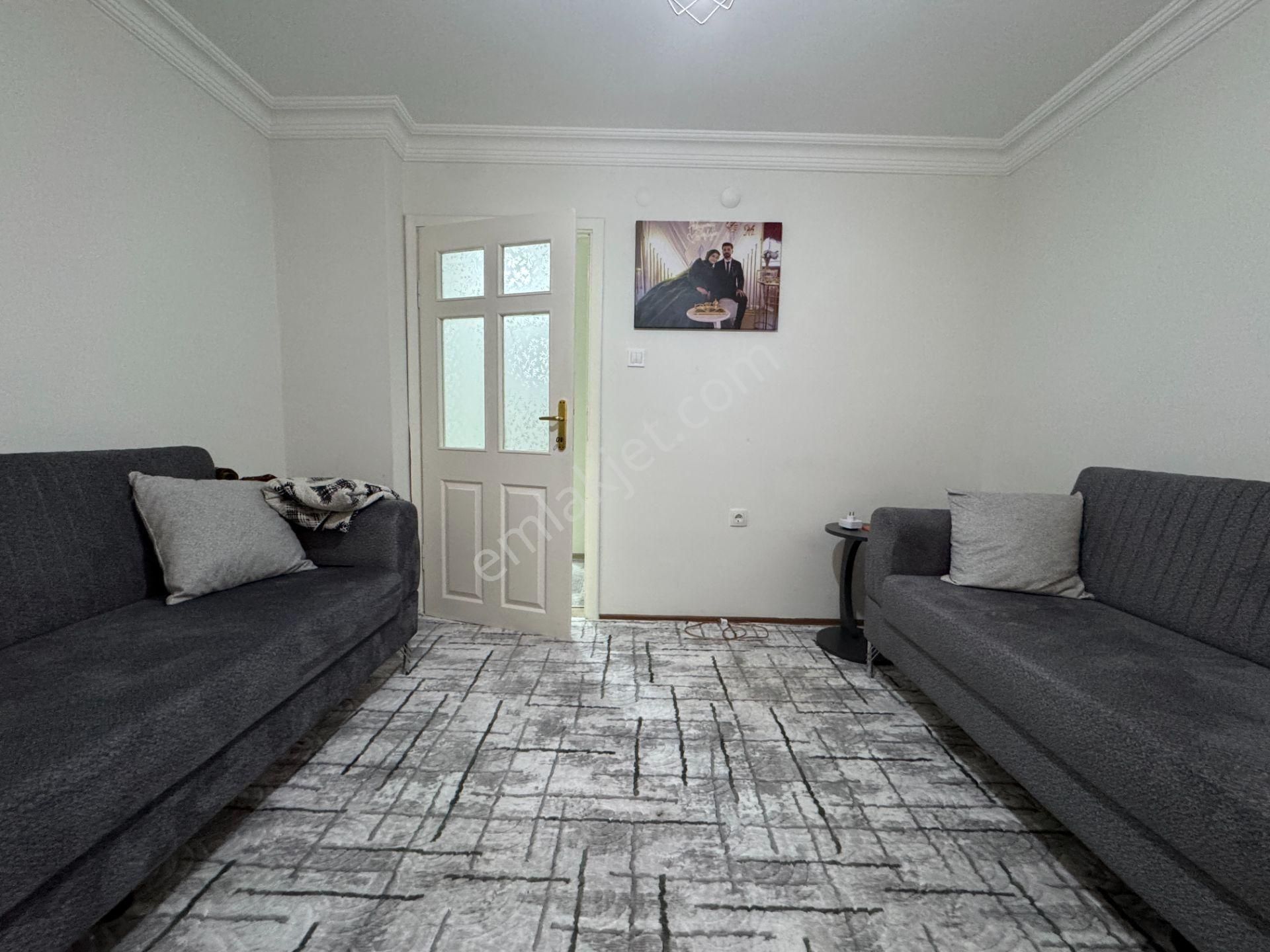 Kalecik Emlak'tan Protokol Yolu Yakını Yapılı Masrafsız Daire - Görsel 13