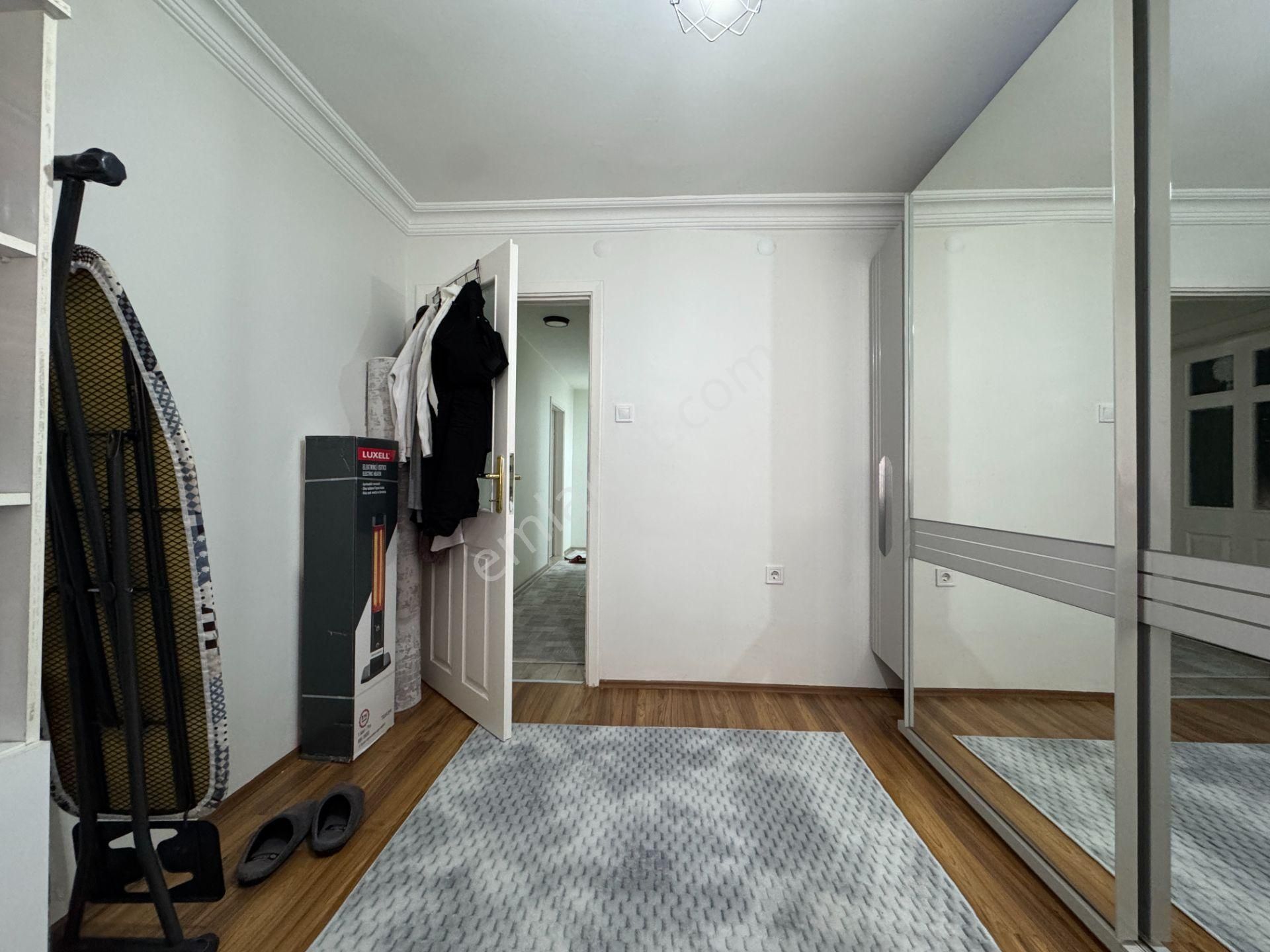 Kalecik Emlak'tan Protokol Yolu Yakını Yapılı Masrafsız Daire - Görsel 18