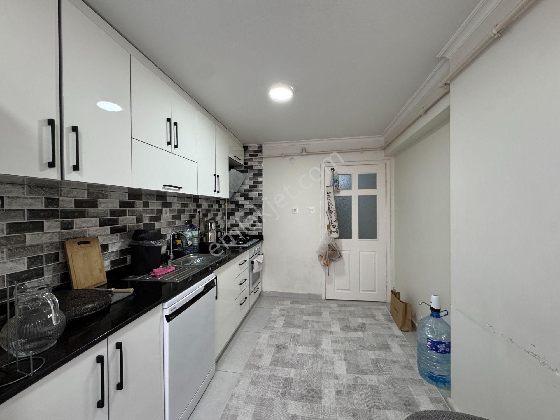 Kalecik Emlak'tan Protokol Yolu Yakını Yapılı Masrafsız Daire - Görsel 4