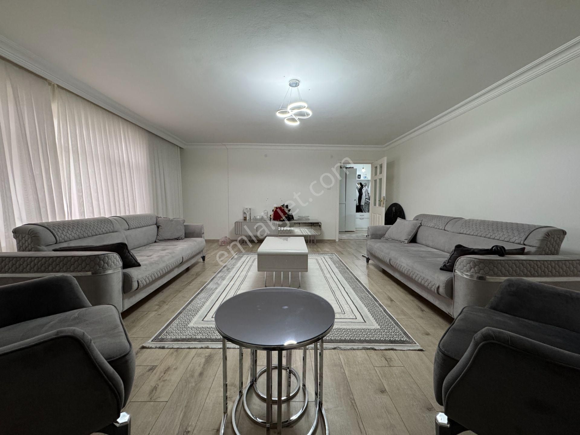 Kalecik Emlak'tan Protokol Yolu Yakını Yapılı Masrafsız Daire - Görsel 9